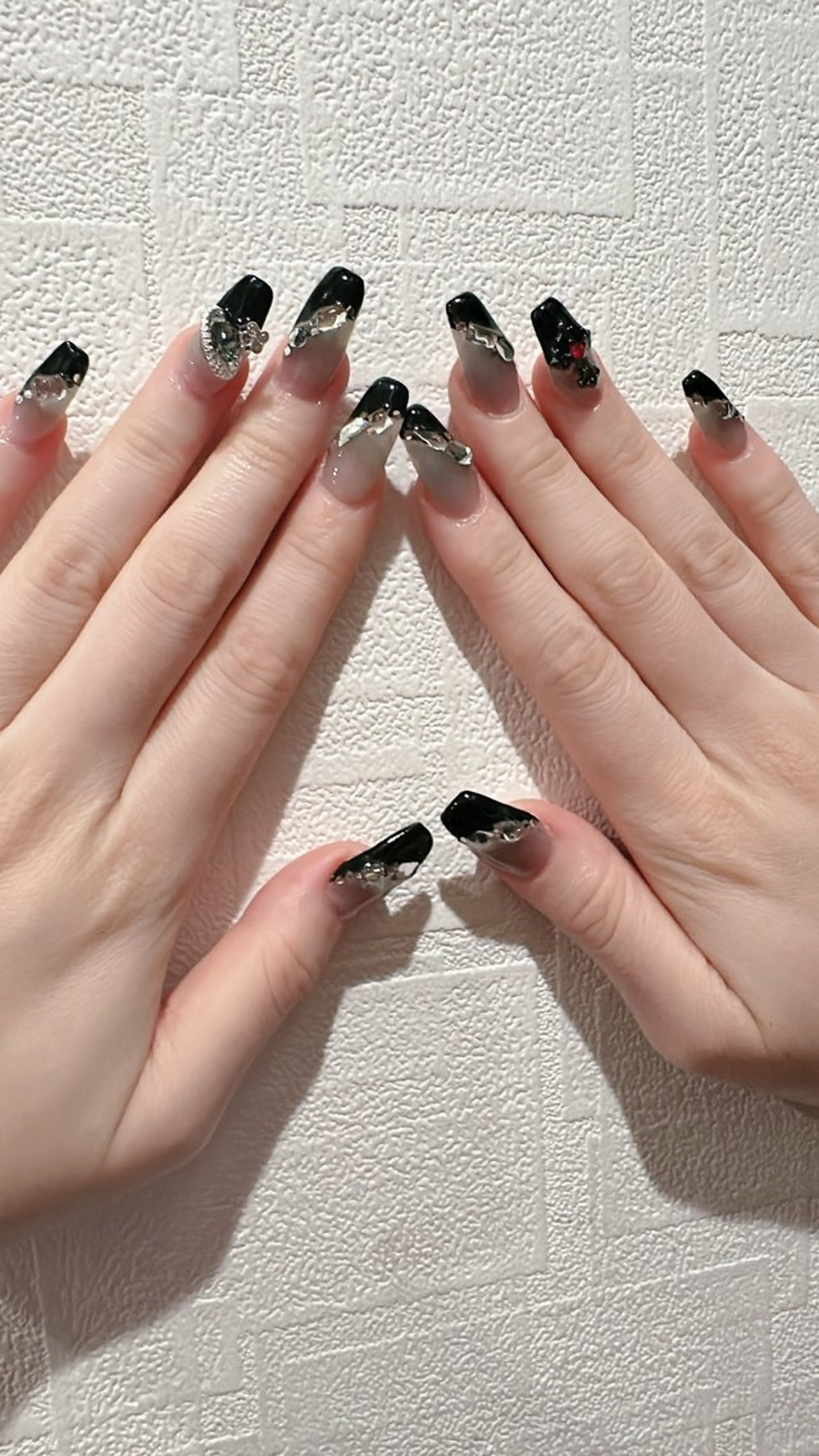 ネイル ハンドネイル D-BEAUTY Nailsalonのネイルデザイン