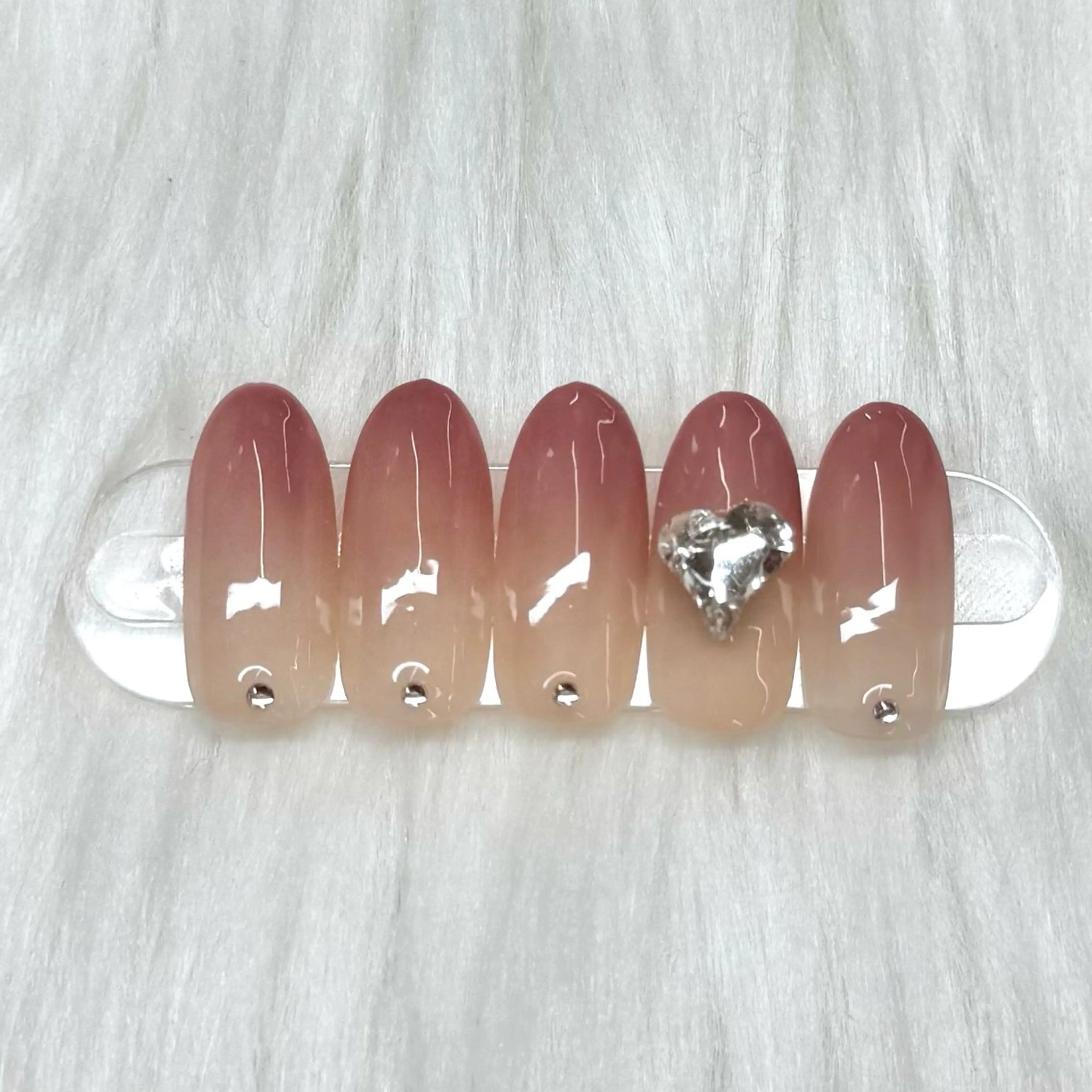 ネイル misaki /NiYのネイルデザイン