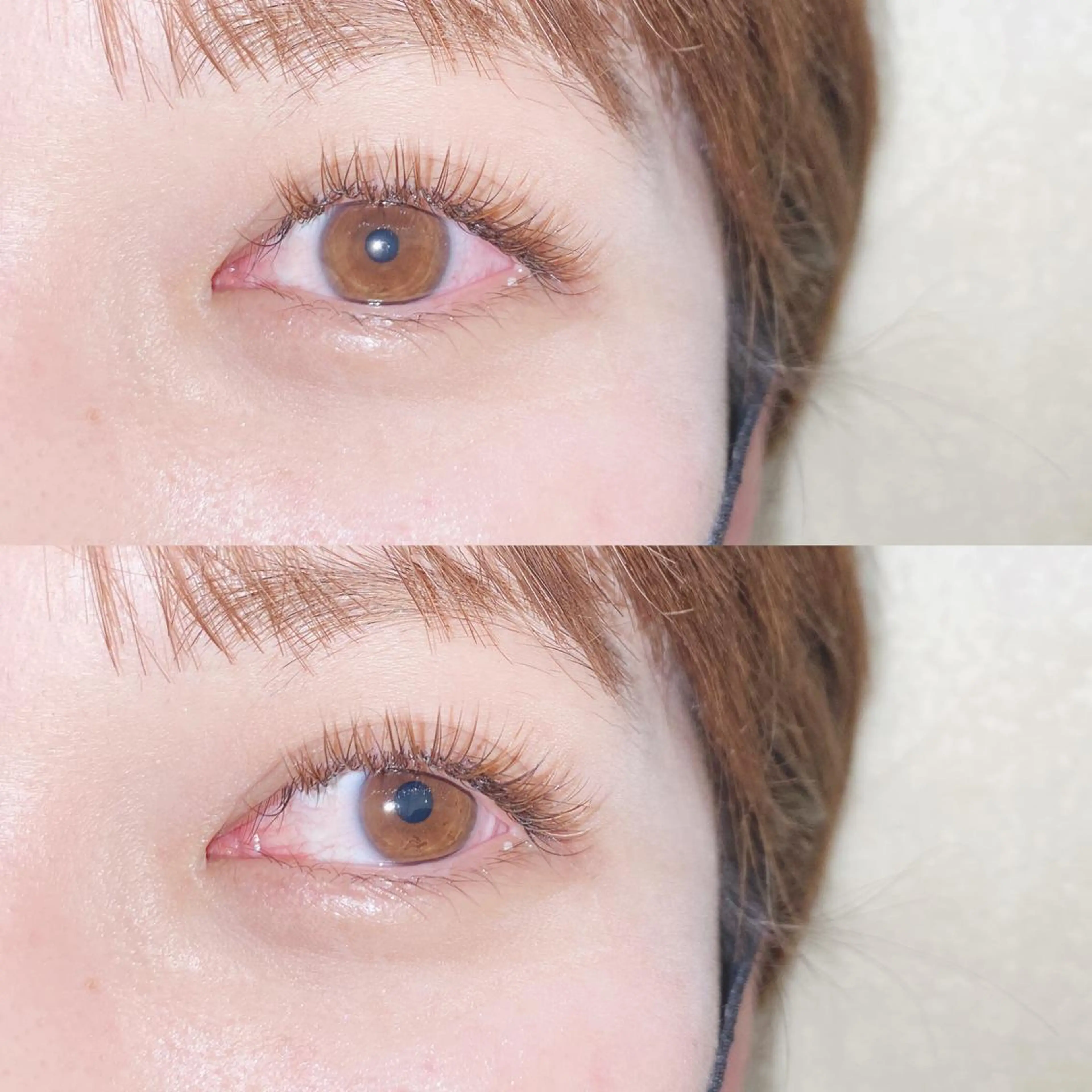 マツエク・マツパ カラーマツエク キュート Neo店長🌿 KOTONO🌿のマツエク・マツパデザイン