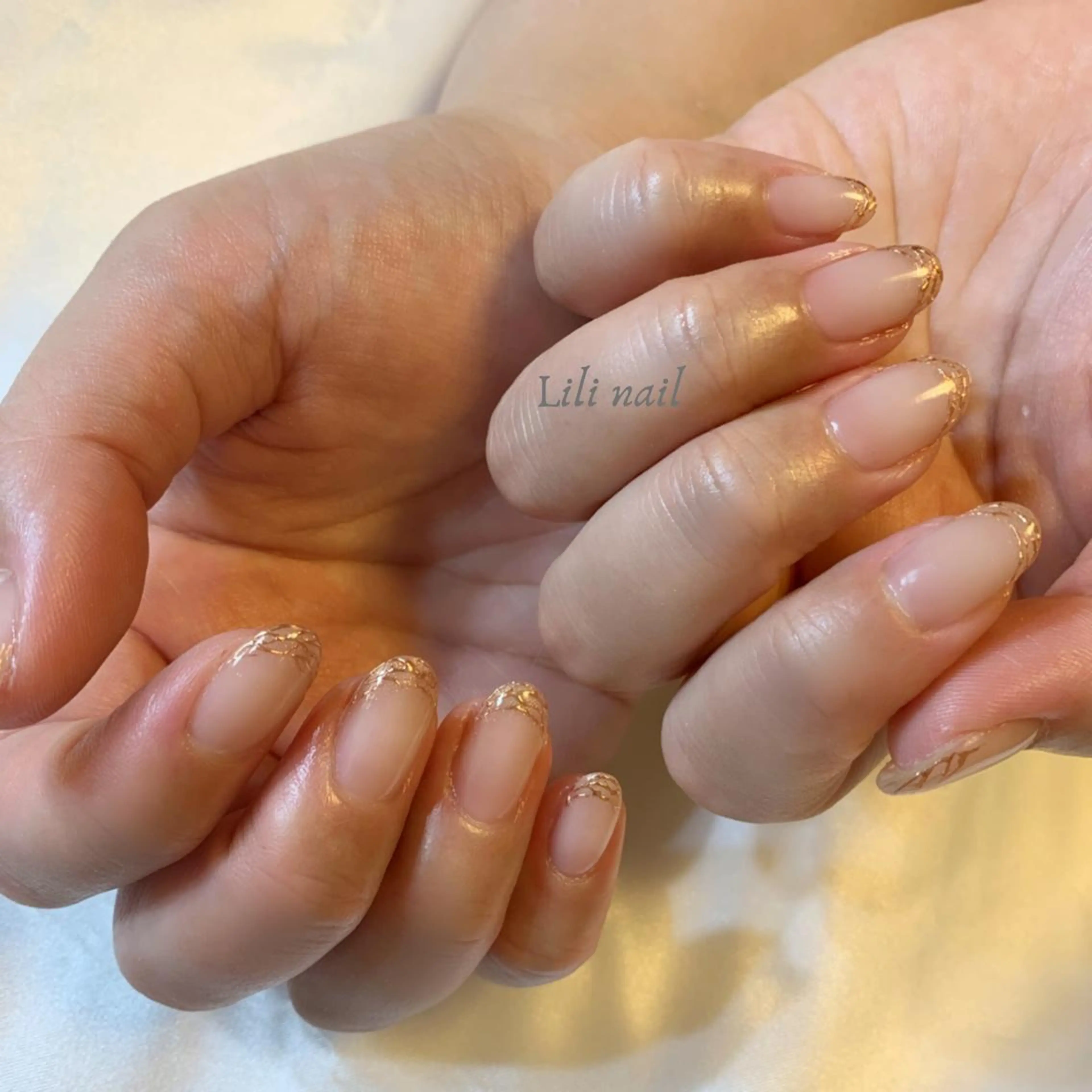 ネイル Lili beauty salon所属・Lilibeauty salonのネイルデザイン