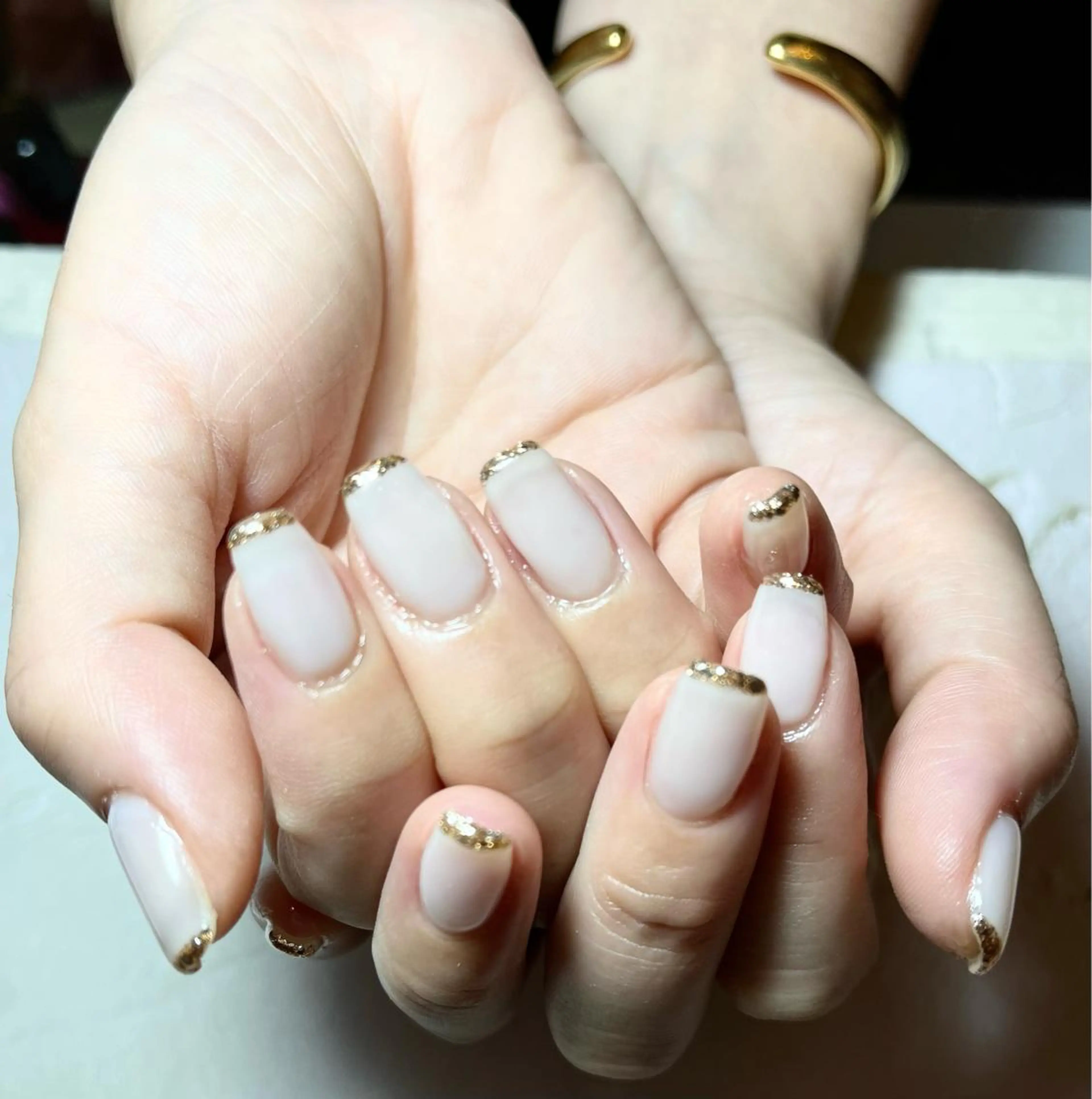 ネイル 金山 沙織のエステ・リラクイメージ