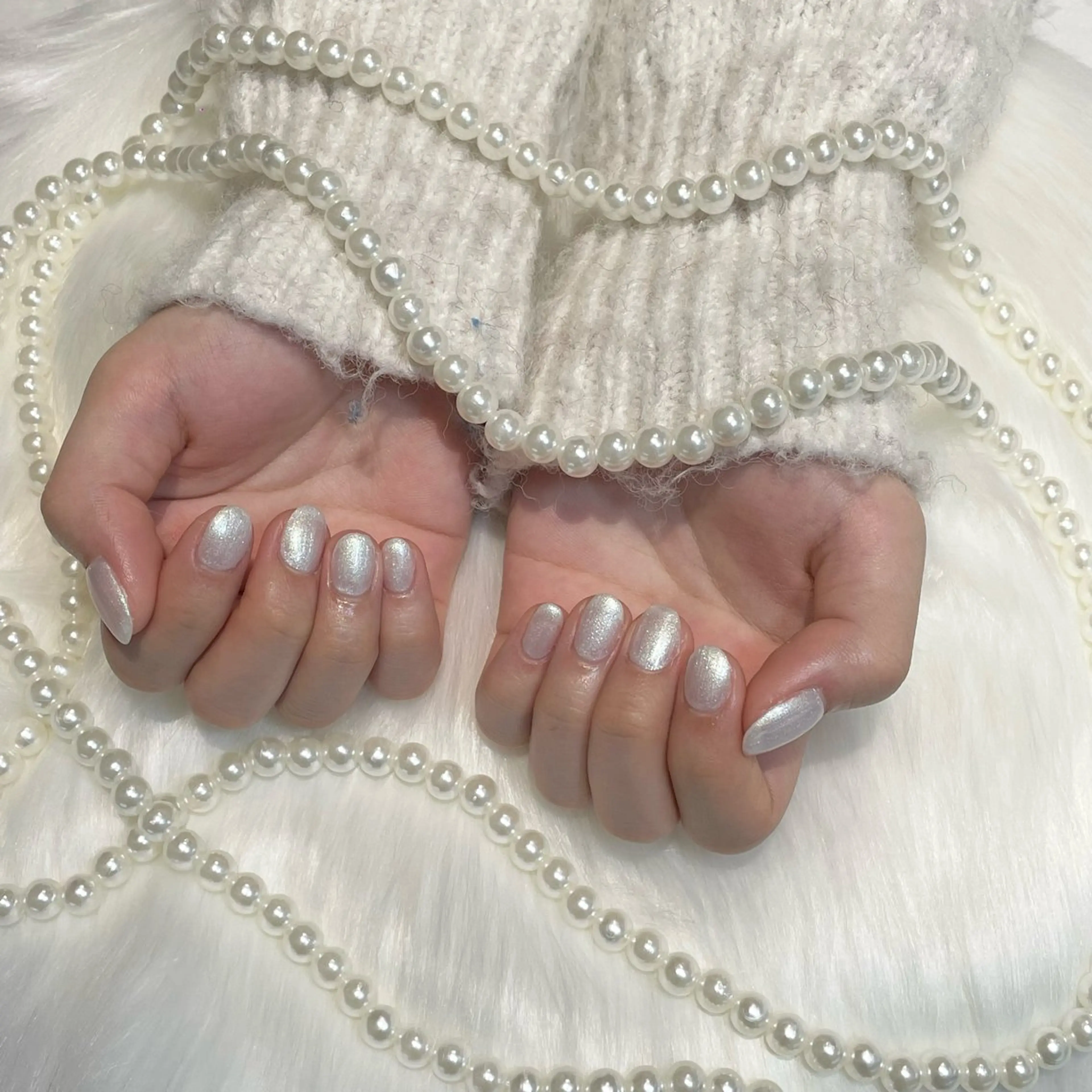 ネイル WISTERIA midoriのネイルデザイン