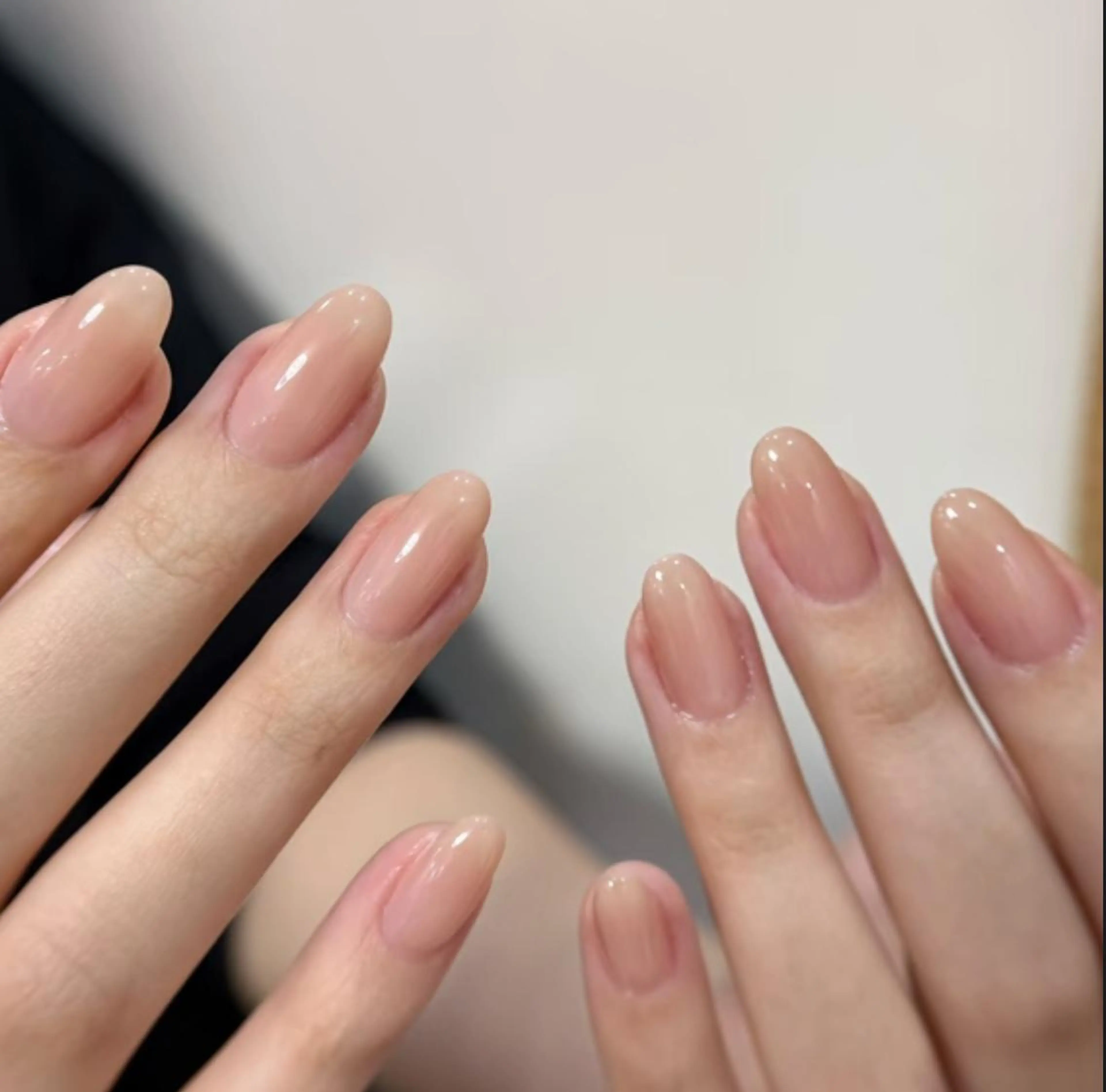 ネイル ハンドネイル Molly _nailのネイルデザイン