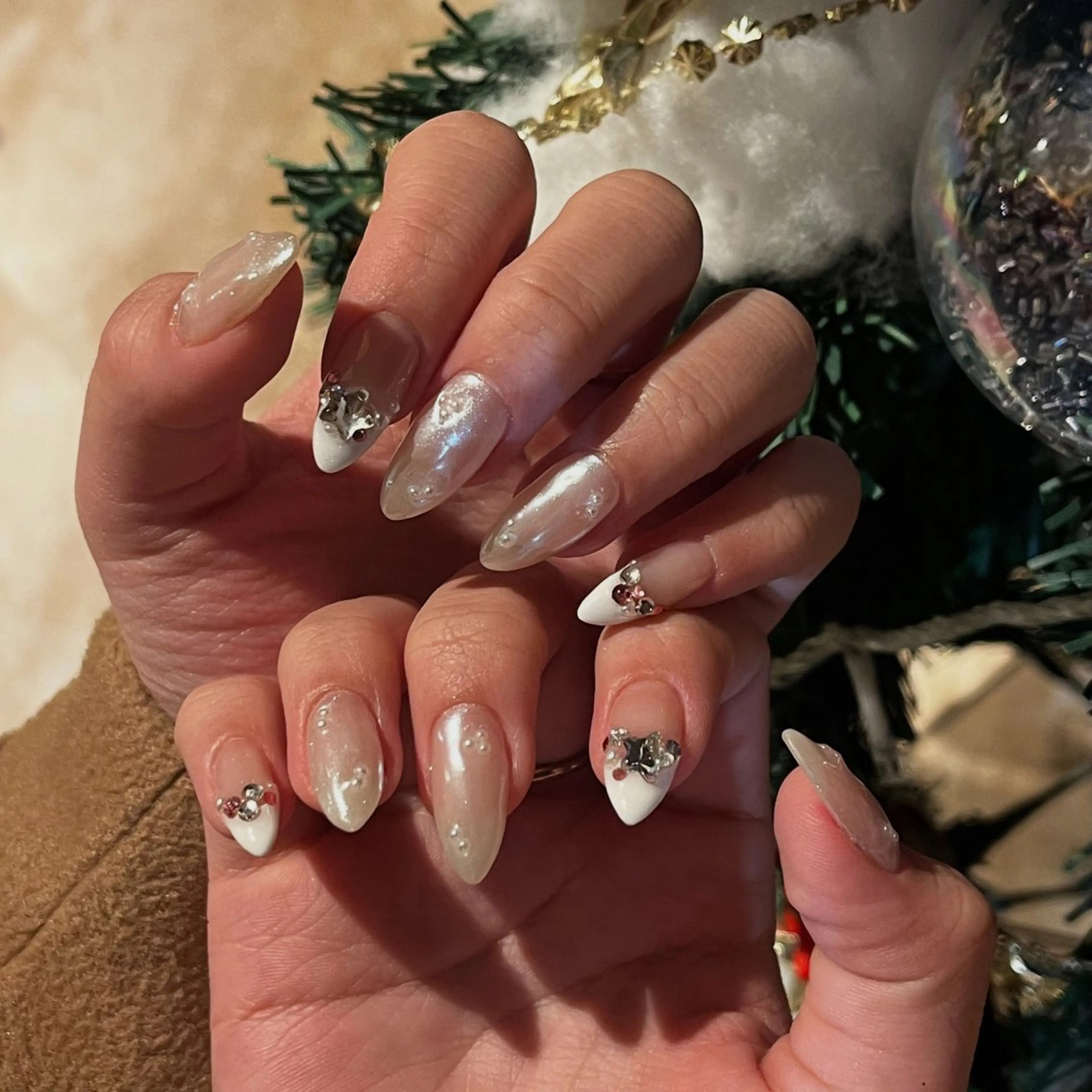 ネイル FOI NAILのネイルデザイン