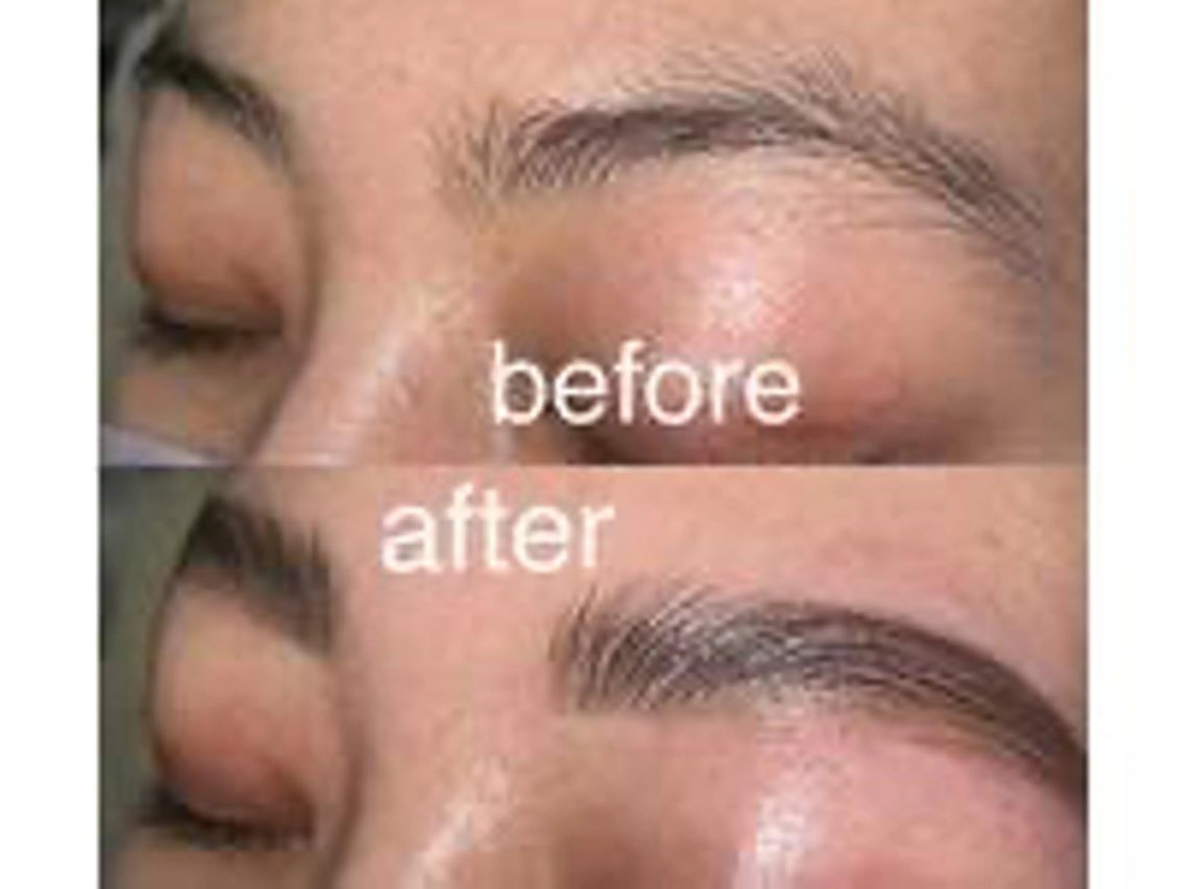 アイブロウ brilliant s.kのネイルデザイン