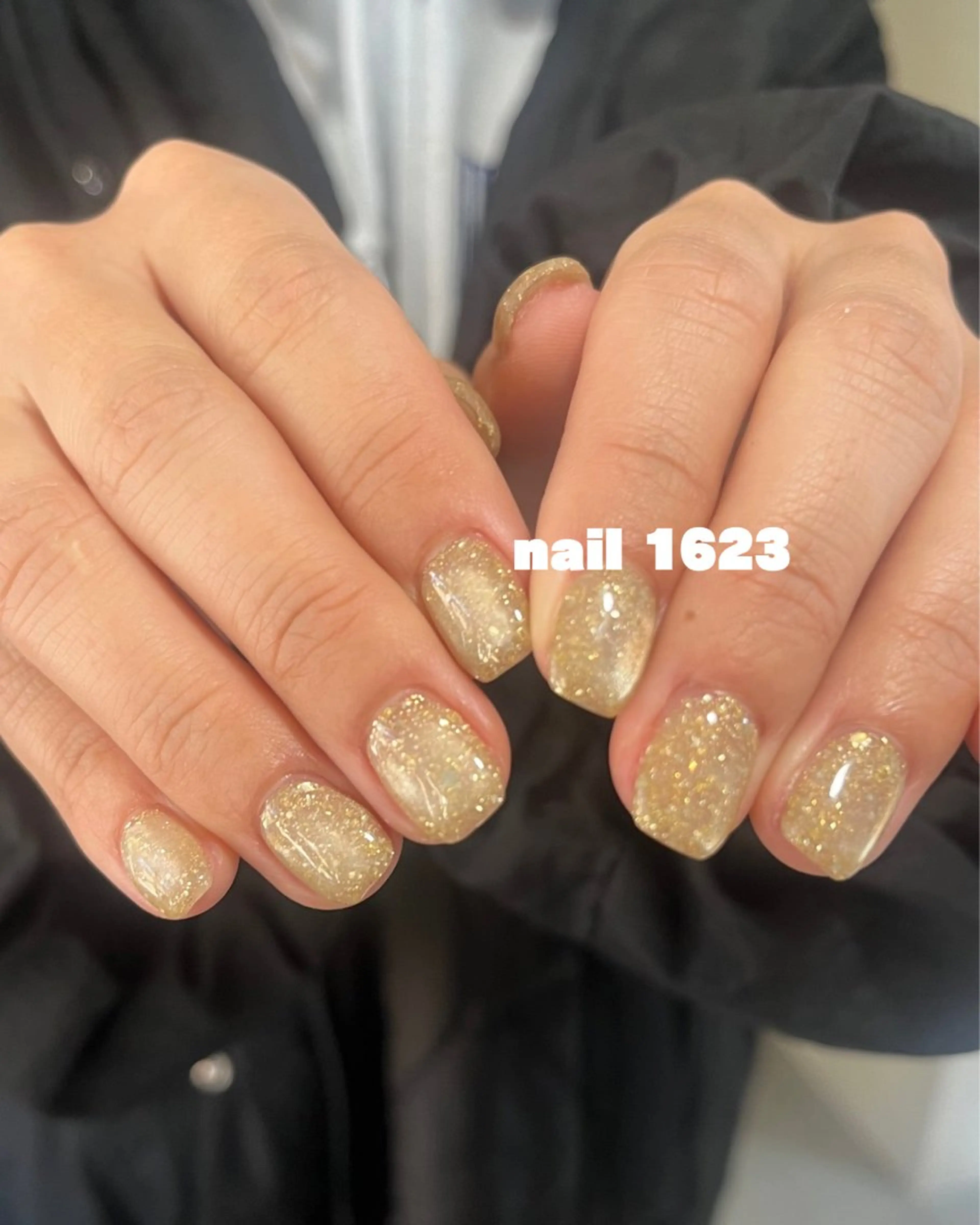 ネイル nail 1623のネイルデザイン