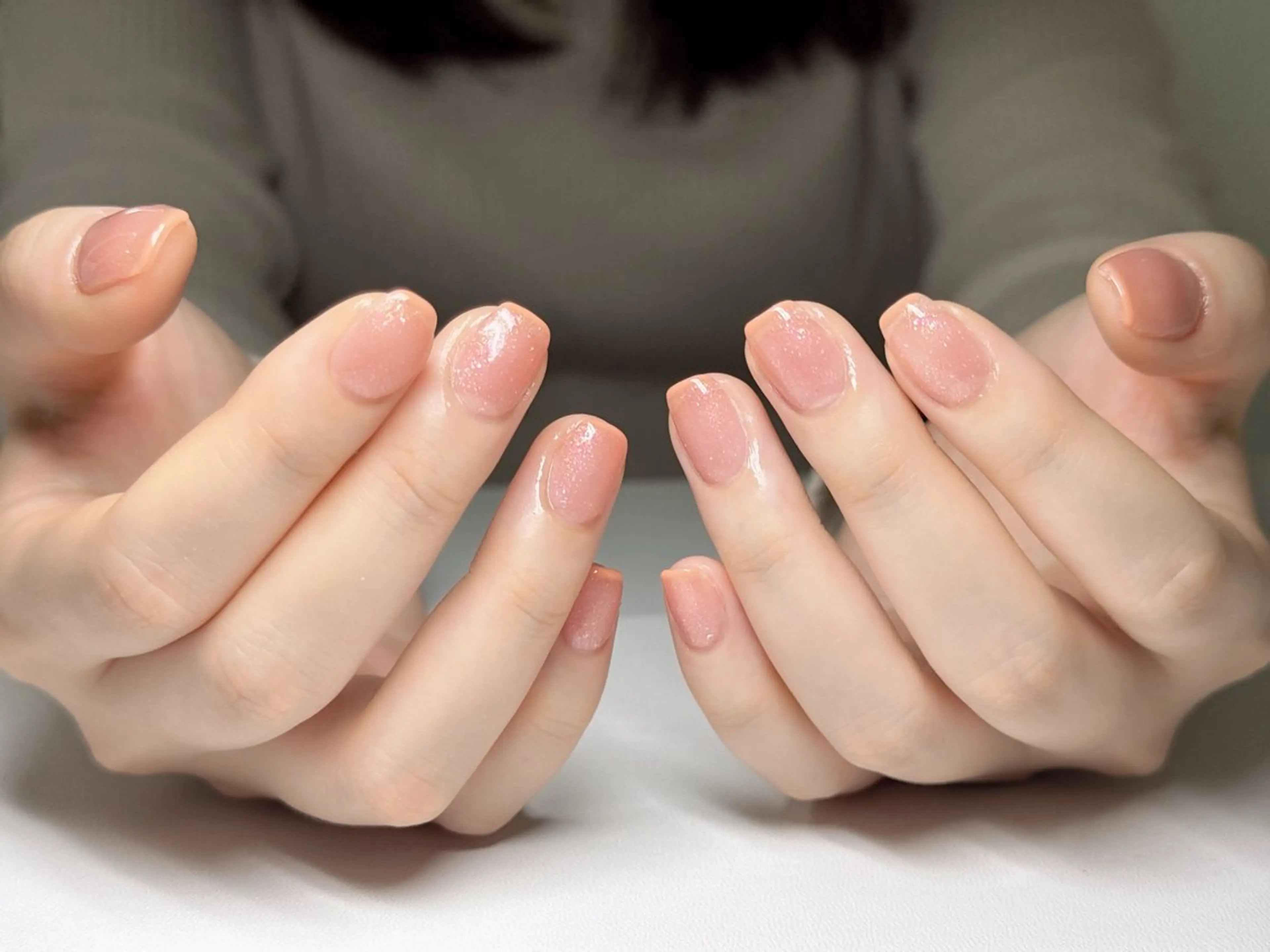 ネイル Rarity nail salonのネイルデザイン