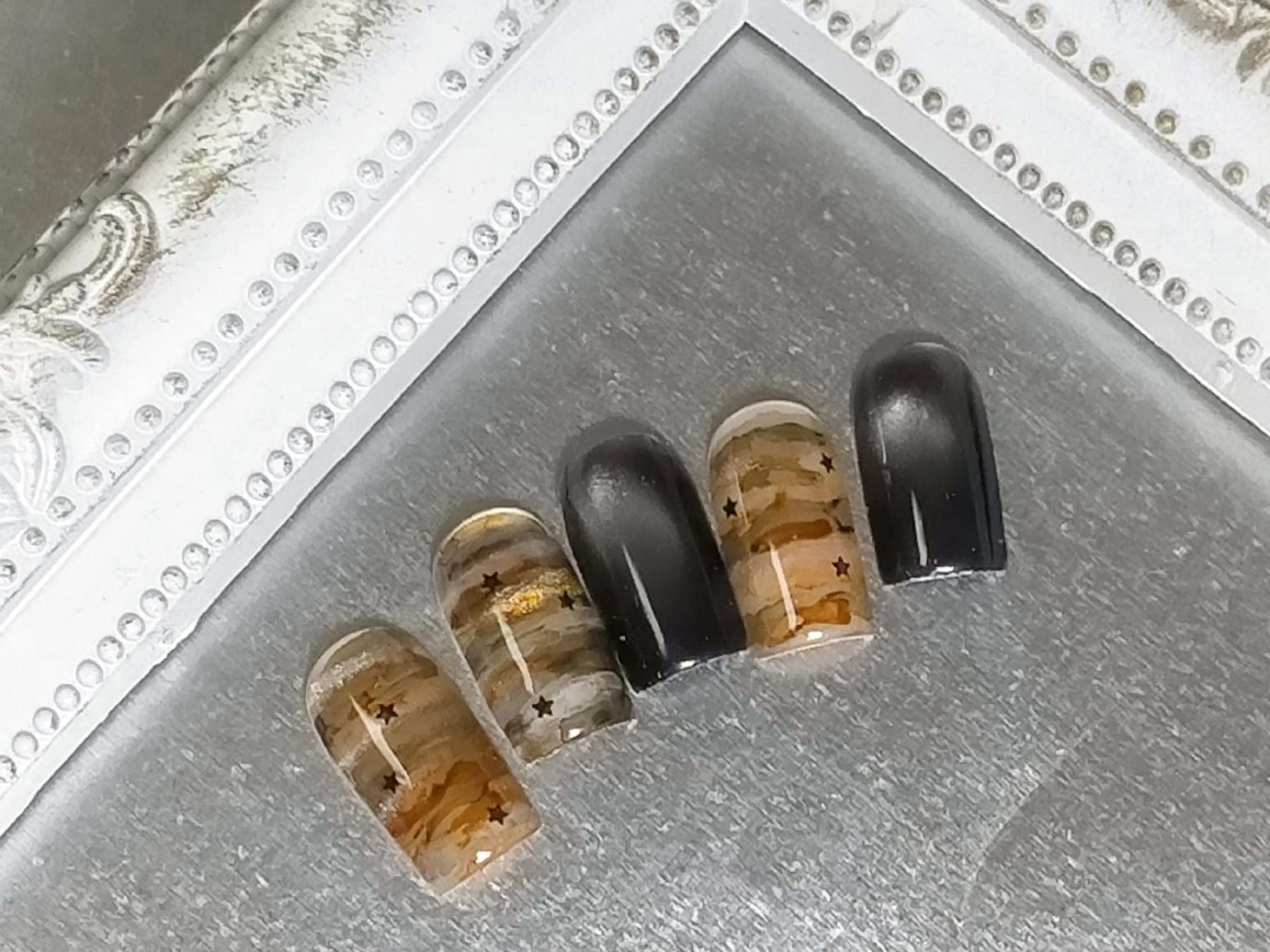 ネイル Lisa Nailのネイルデザイン