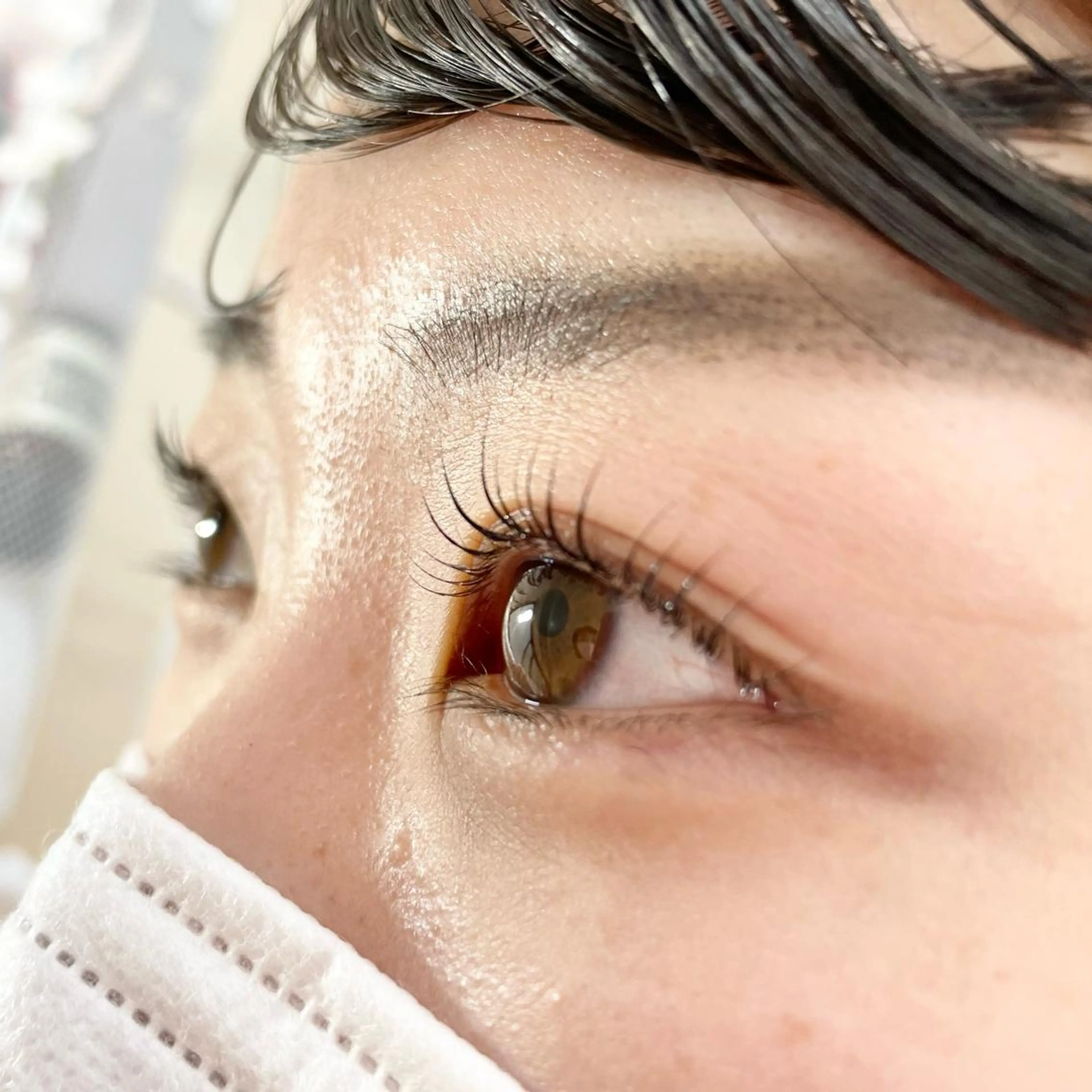 マツエク・マツパ マツパ 当日◎中目黒 まつげまゆげサロンのマツエク・マツパデザイン