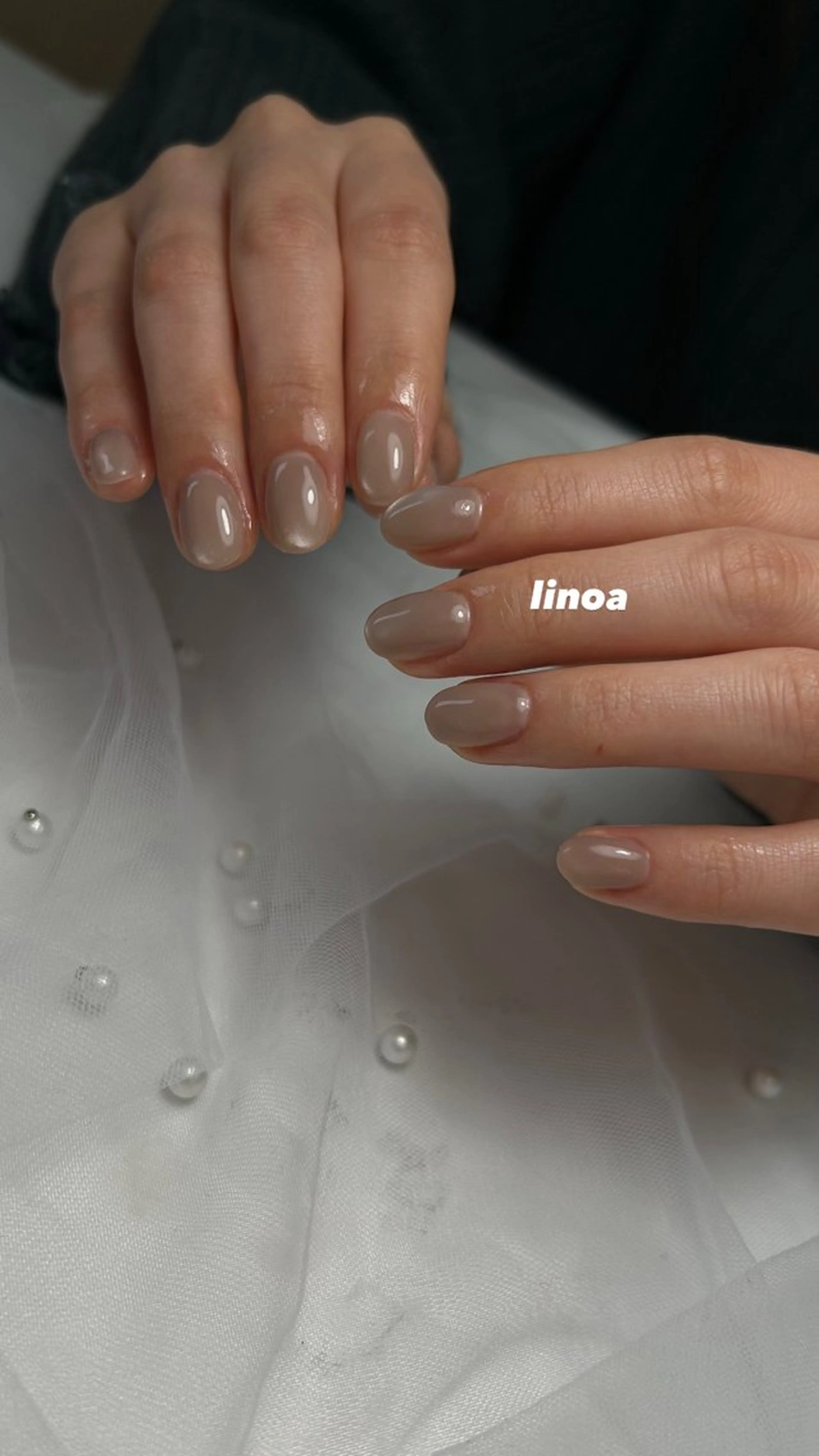ネイル ハンドネイル nailsalon Linoaのその他イメージ