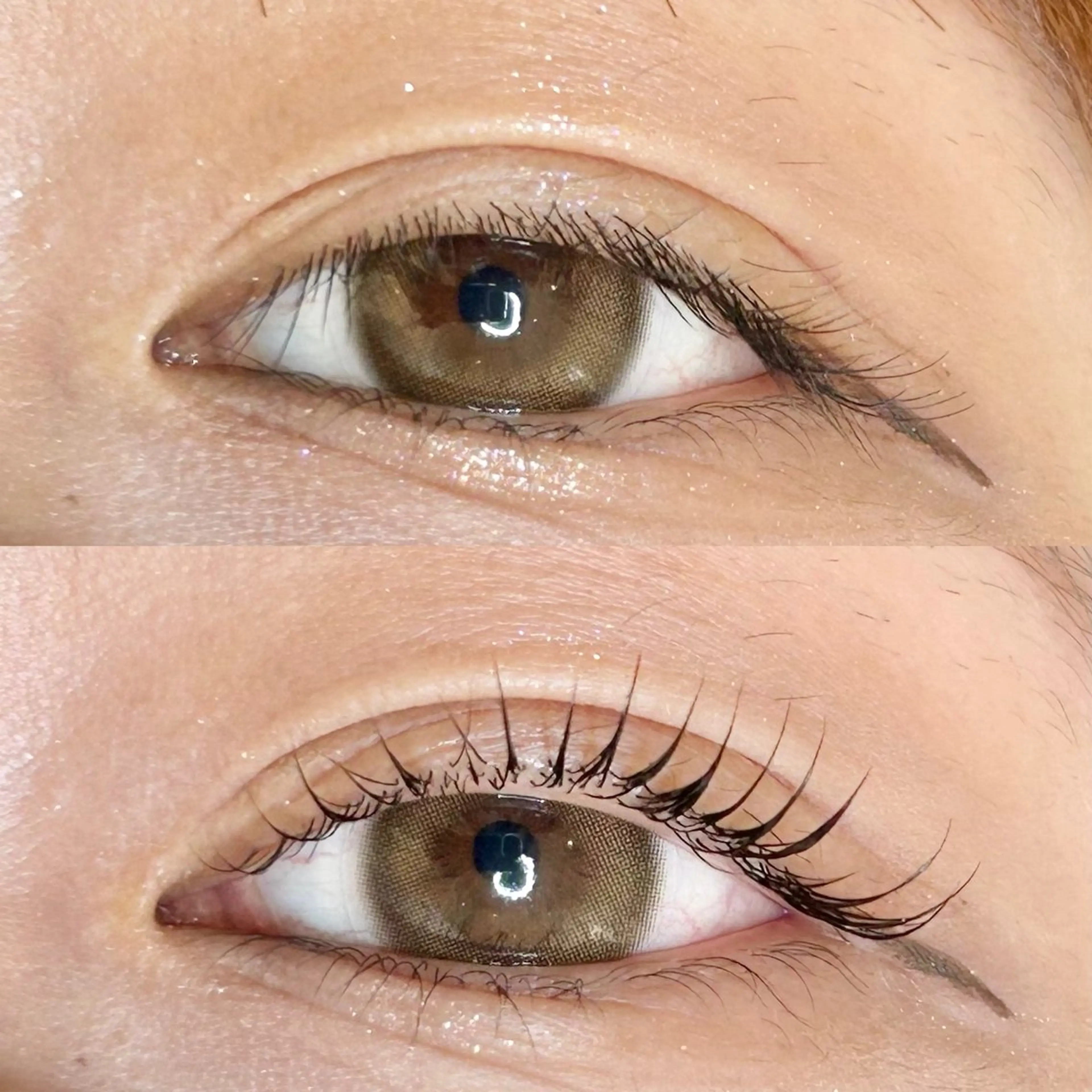 マツエク・マツパ Roy's lash ♡　AYAのマツエク・マツパデザイン