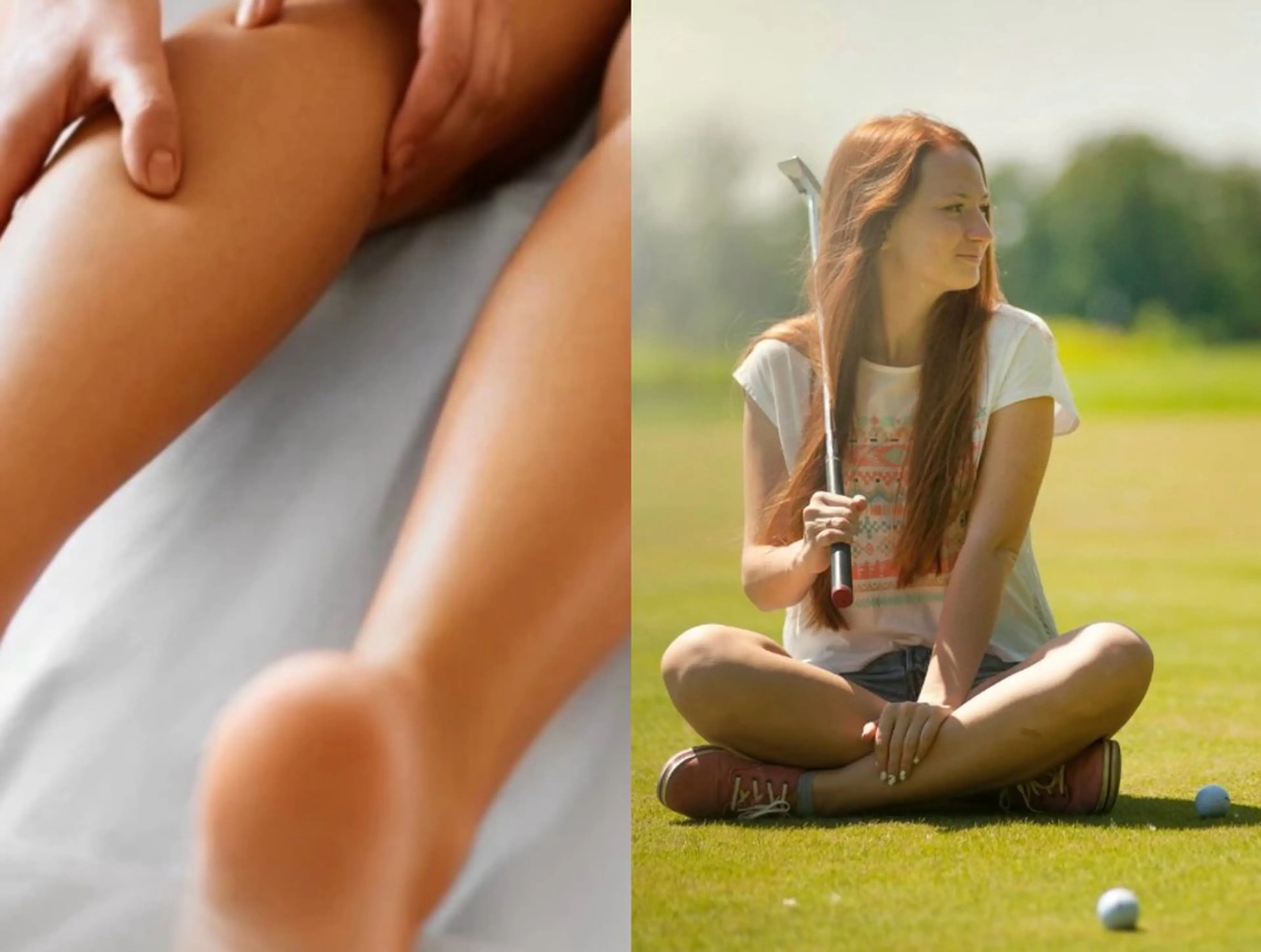 大阪緑地公園 BACI 金子ミアのエステ・リラクイメージ