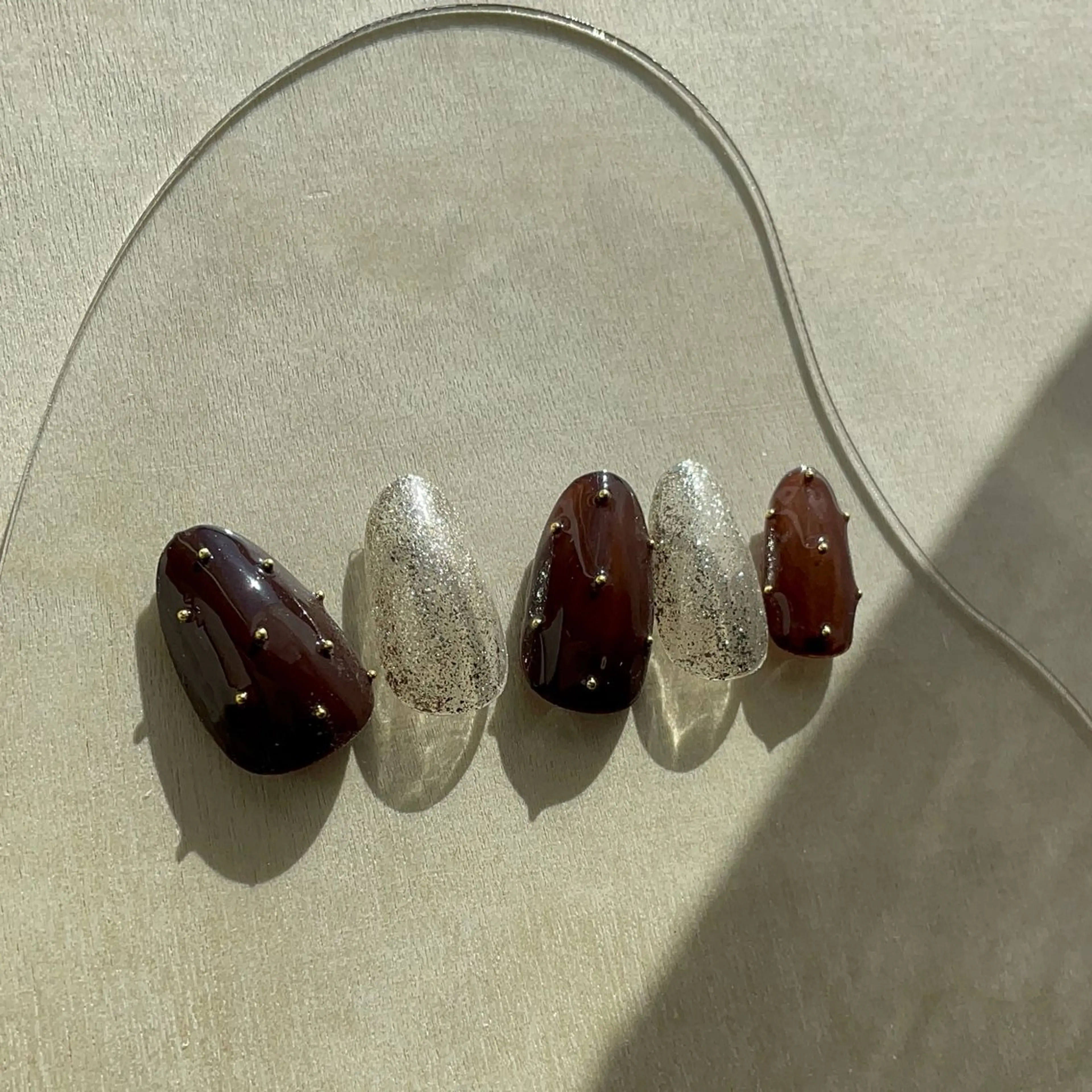 ネイル Ponoi’i / YUのネイルデザイン