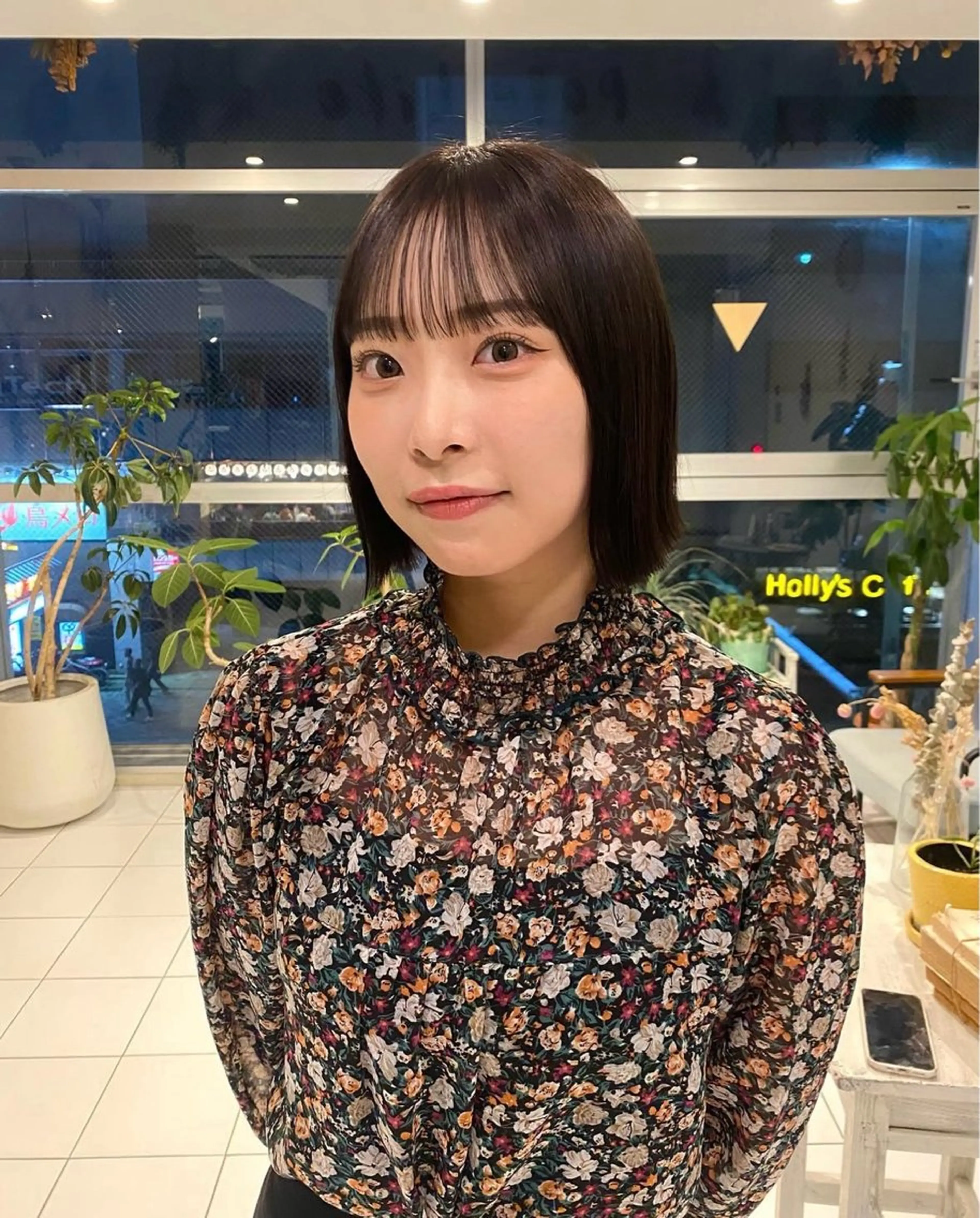 ✔︎ 【当日予約限定】 レディースカット ¥4950 → ¥3300の写真