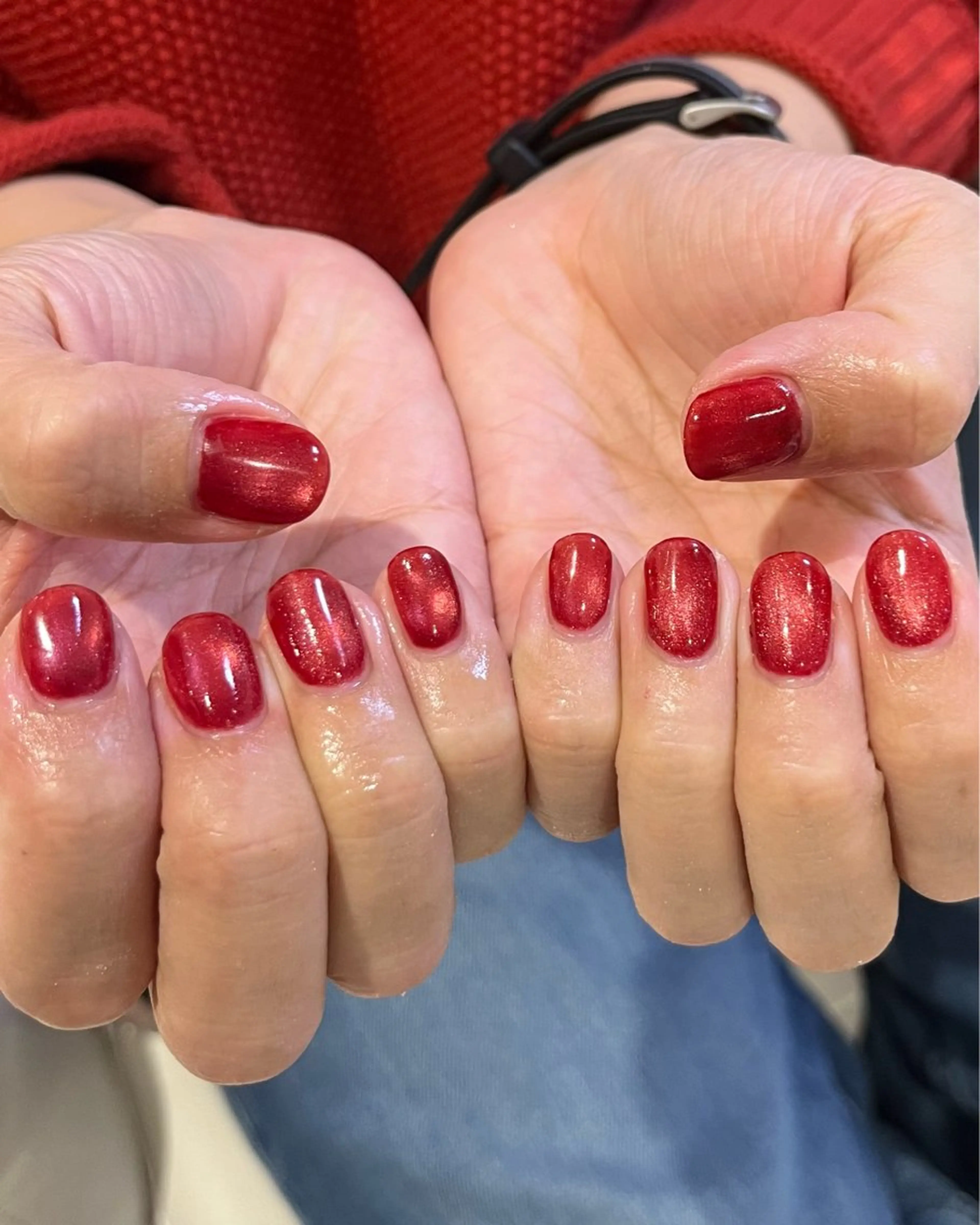 ネイル ハンドネイル kanatsu yorikoのネイルデザイン