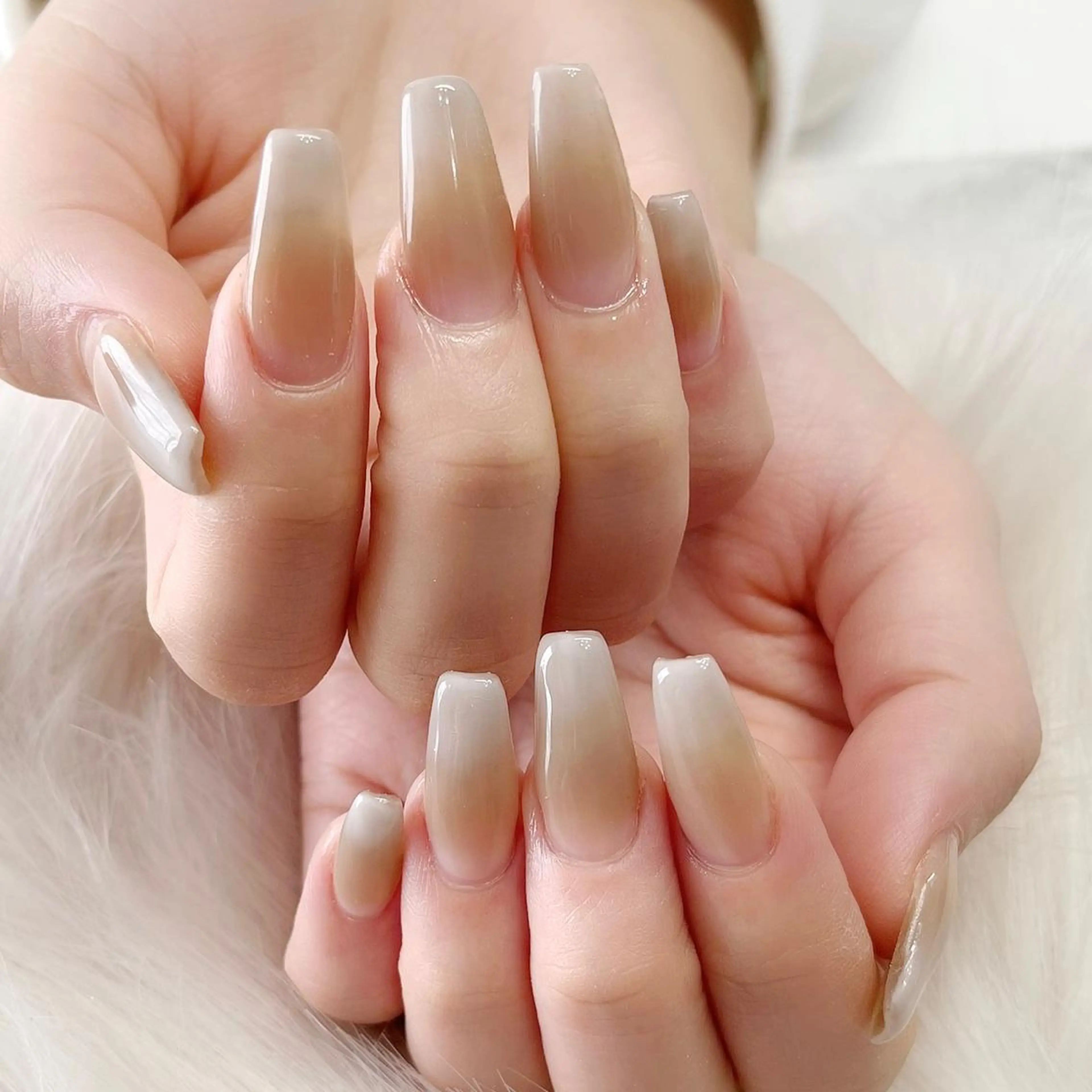 ネイル Nail&eyelash Momo所属・Nail Salon Momoのネイルデザイン