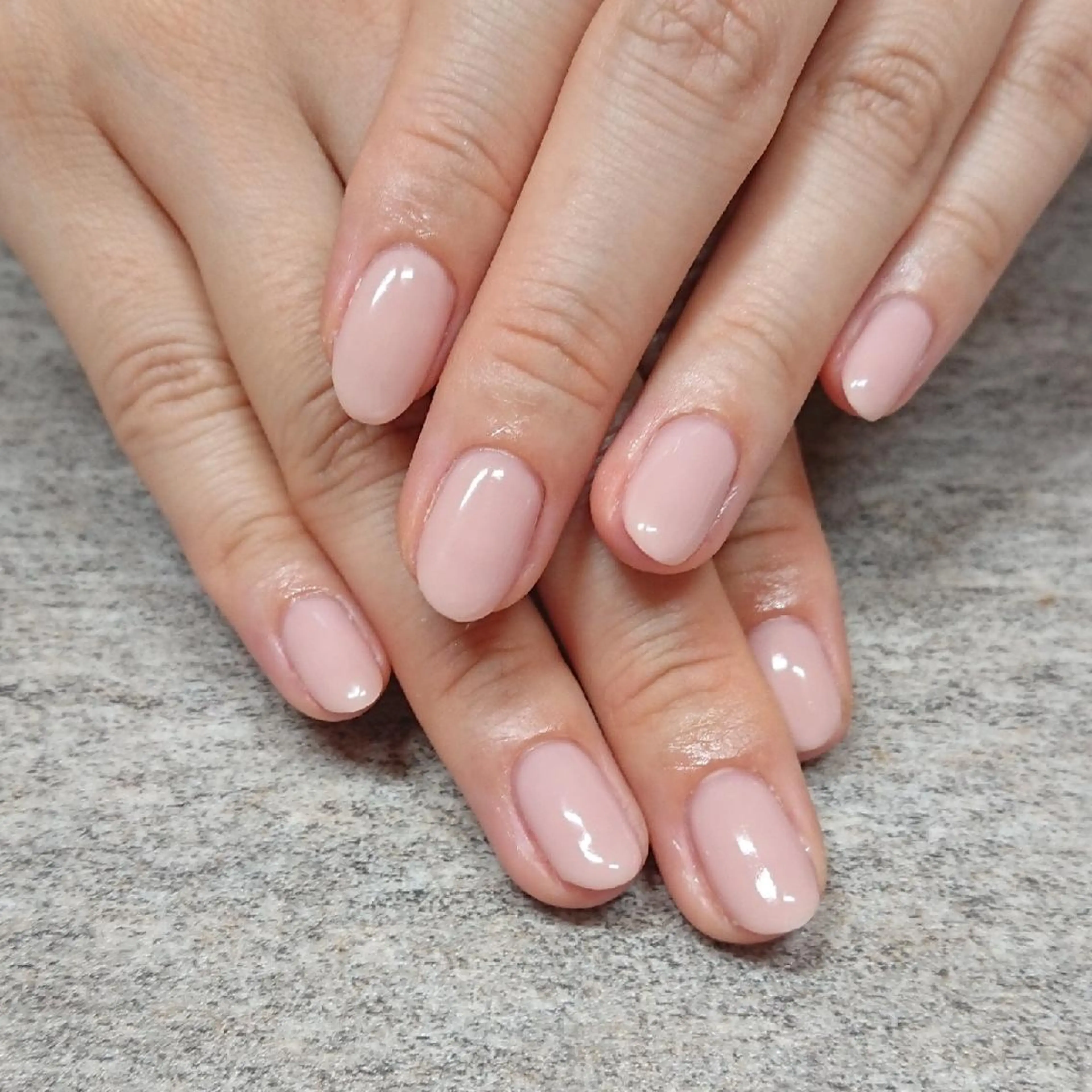 ネイル ジェヌインネイル 河内のネイルデザイン