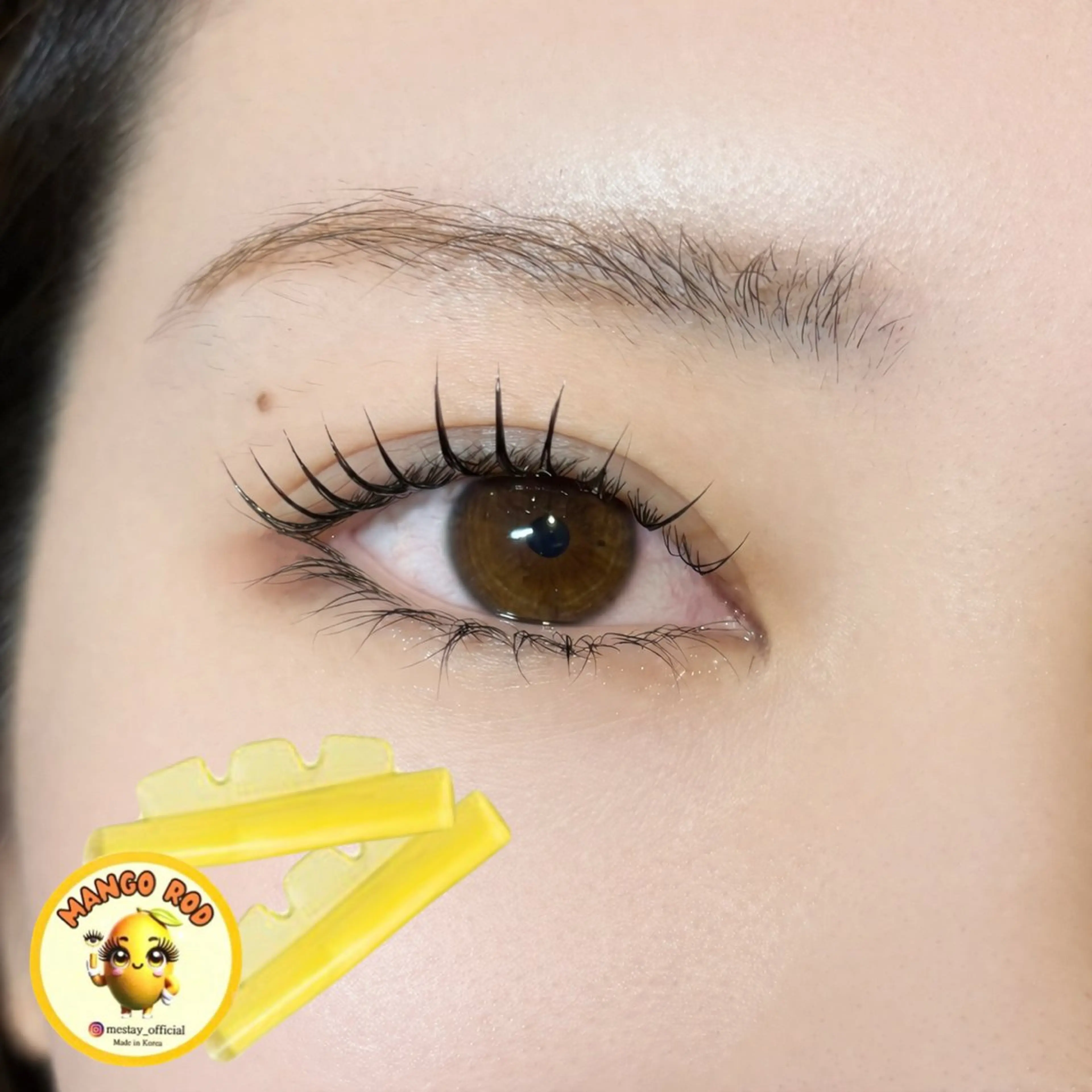 マツエク・マツパ EYEMAJIC Pure★高見の眉毛・アイブロウイメージ