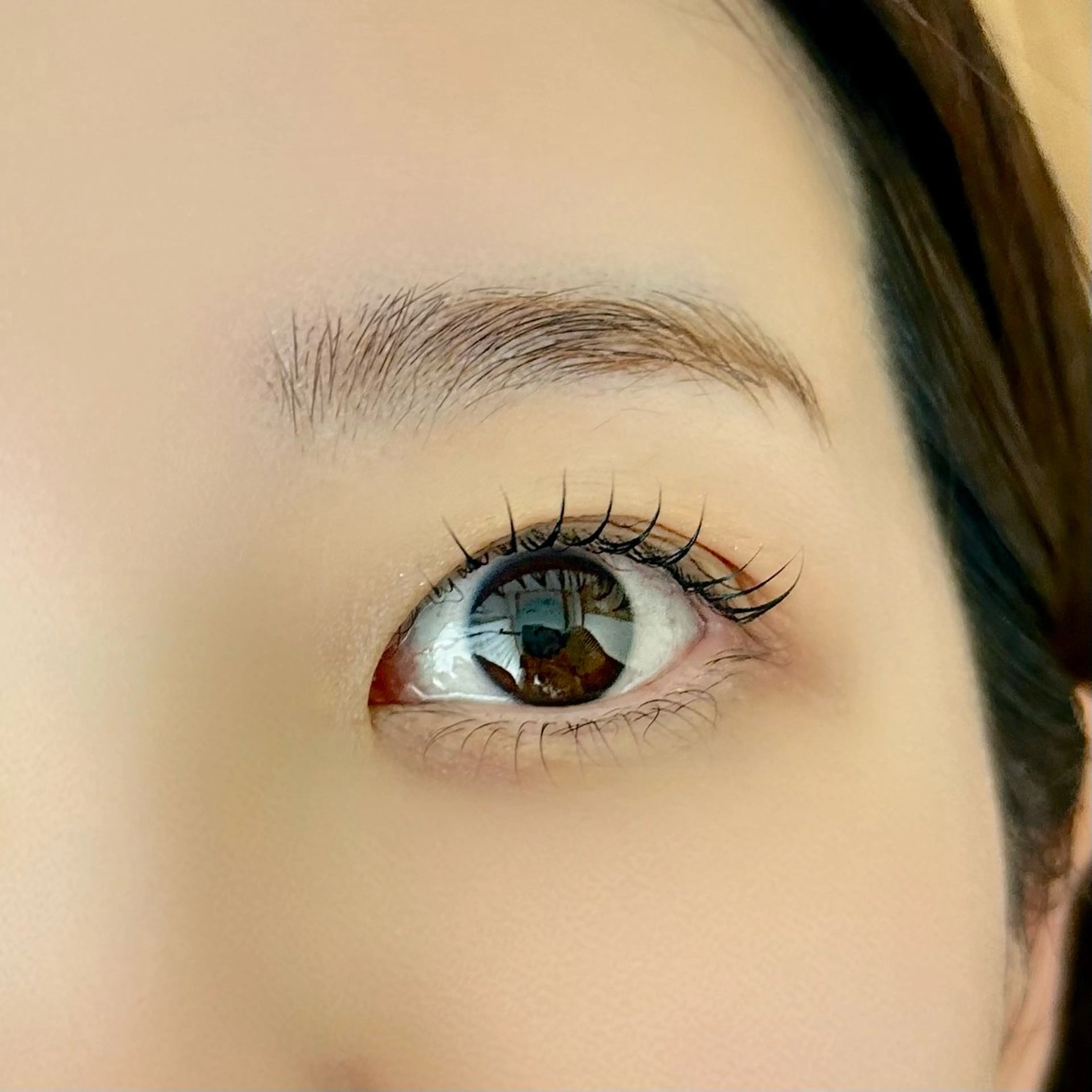 マツエク・マツパ Rily Airiのマツエク・マツパデザイン