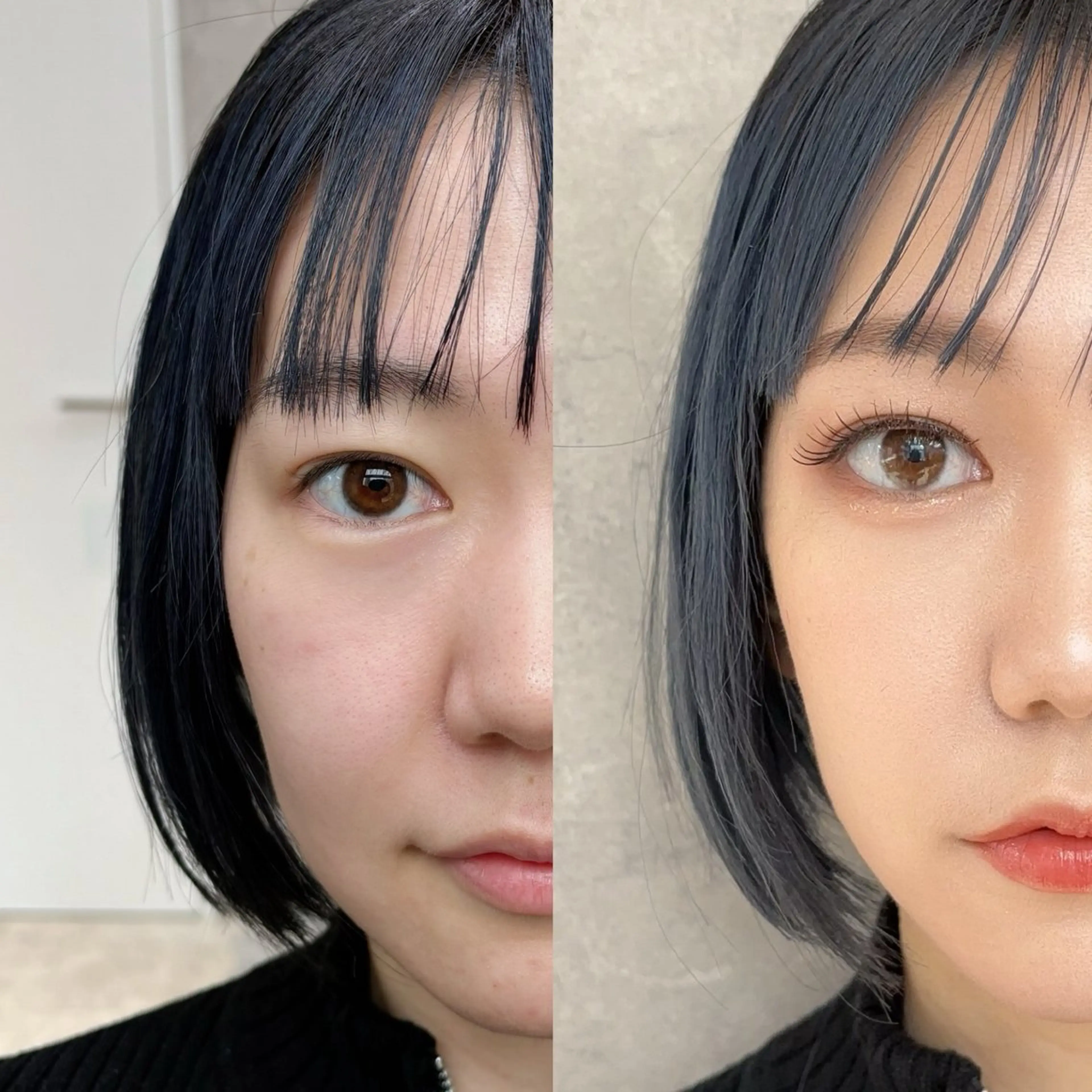 maimi ／GO TODAY Linoのマツエク・マツパデザイン