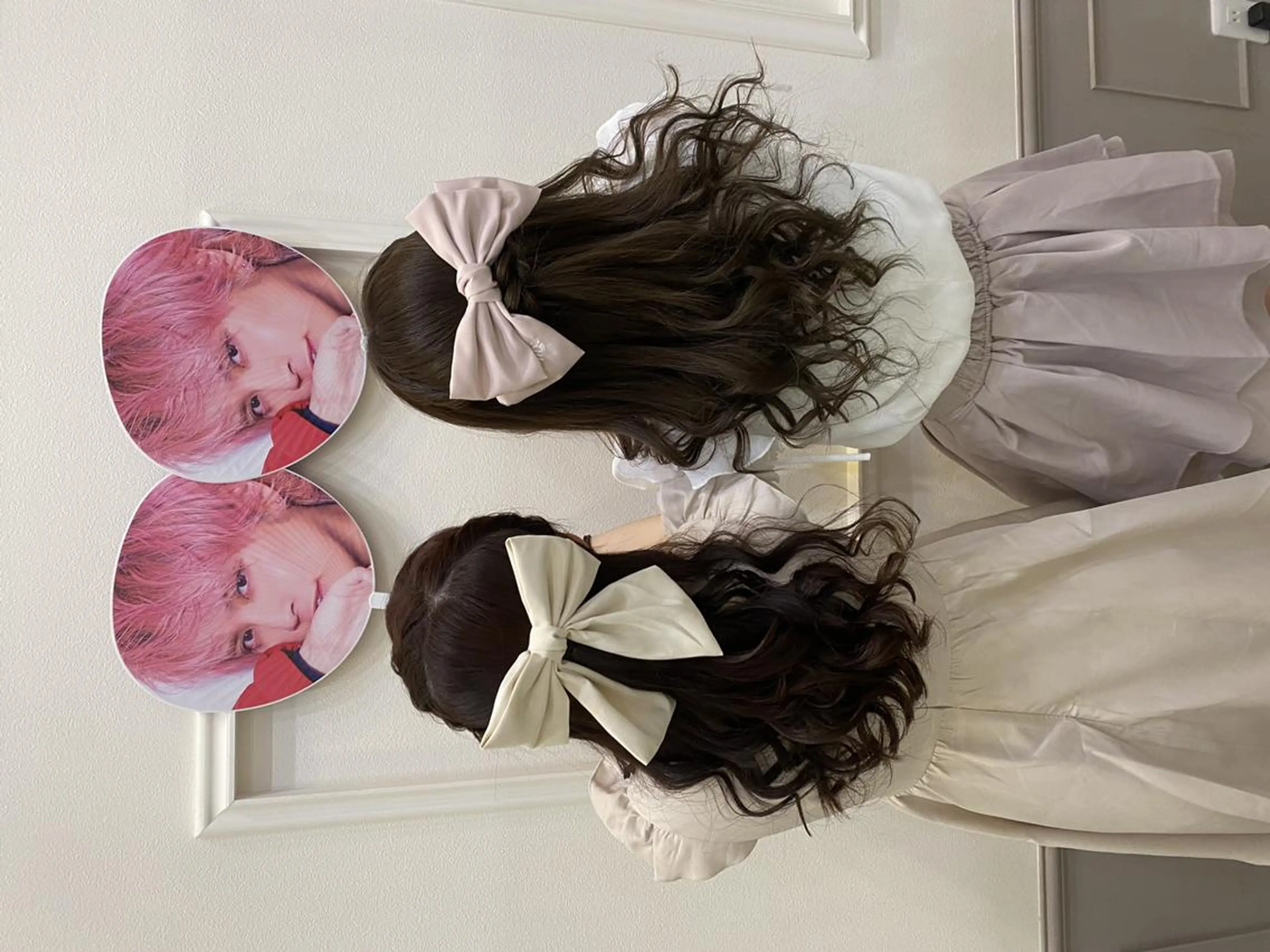 ヘアアレンジ lien ヘアサロンリアンのヘアスタイル