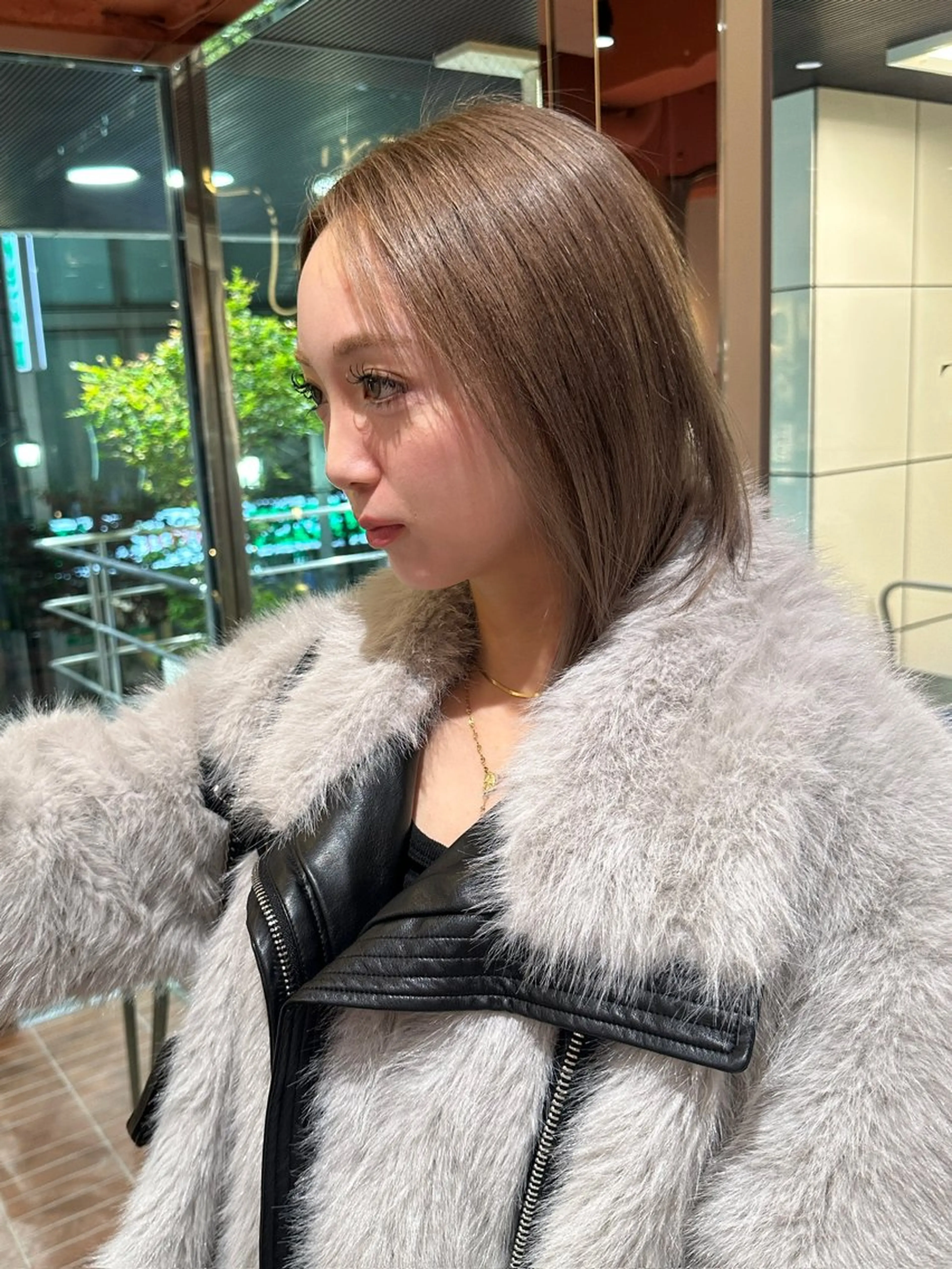 ショート サナ/ 立川美容師🪽のヘアスタイル