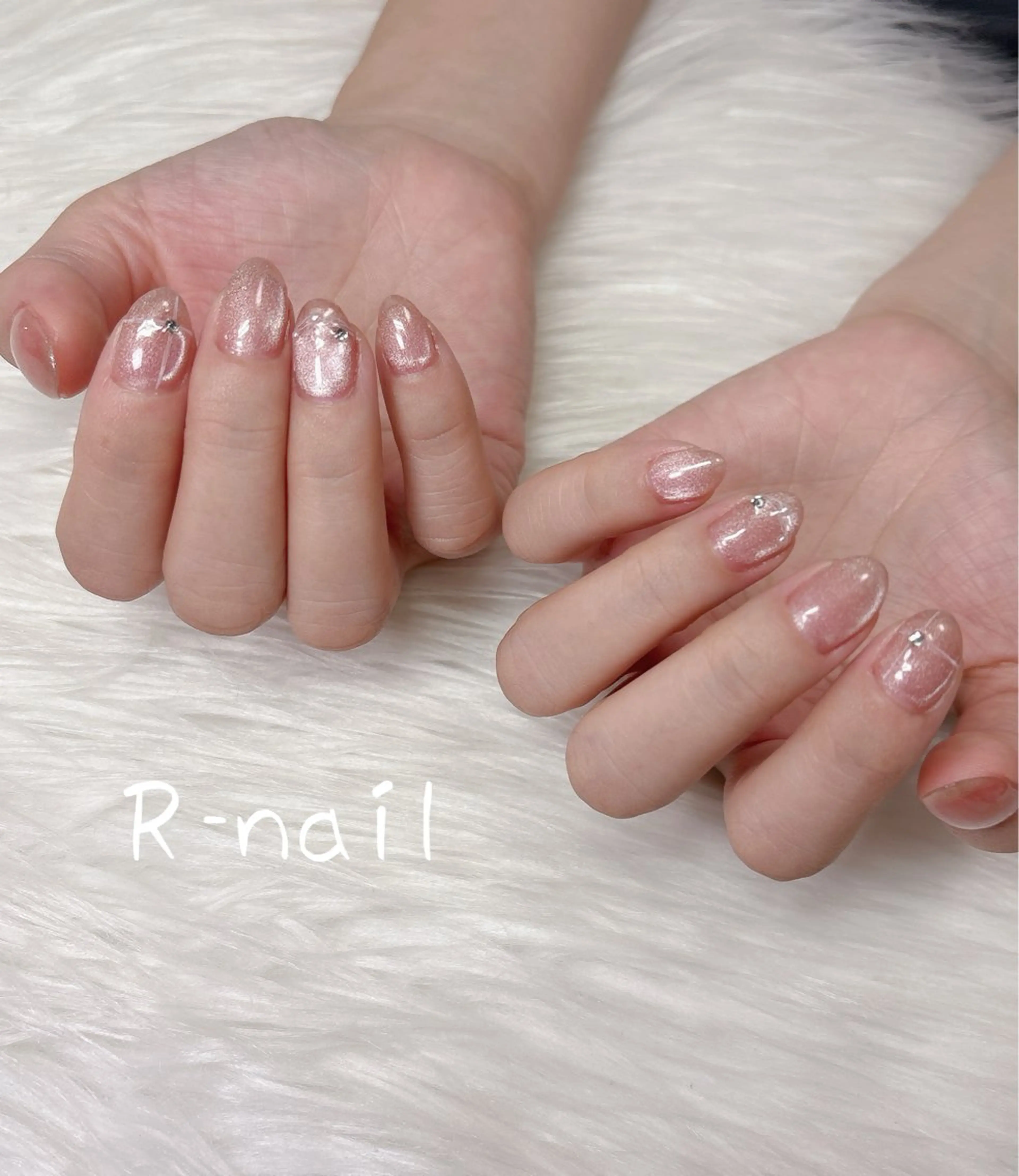 ネイル アートネイル ハンドネイル R-nail salonのネイルデザイン