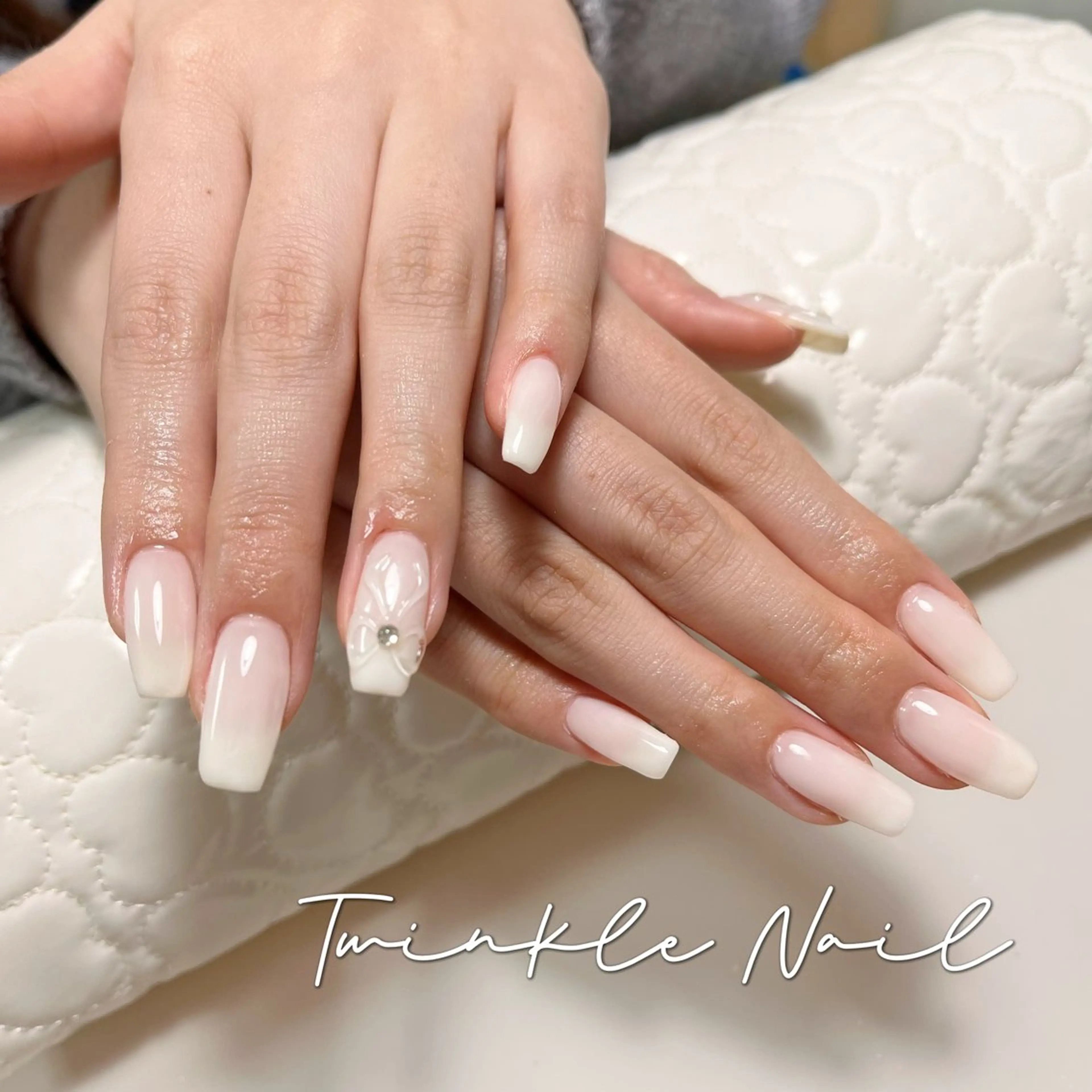 ネイル Twinkle Nail Kuboのネイルデザイン