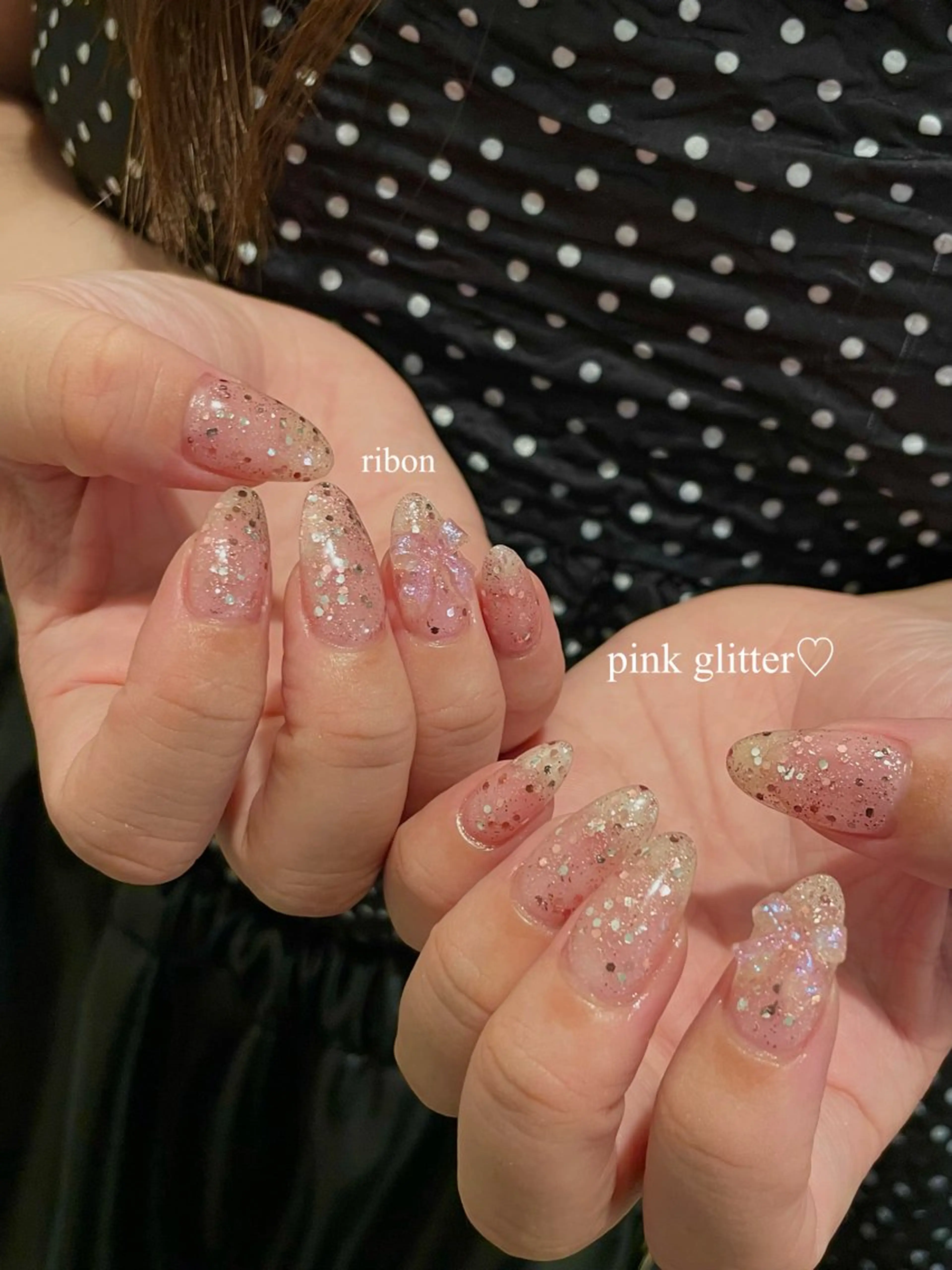 ネイル ハンドネイル Saaya🫧 _petitのネイルデザイン