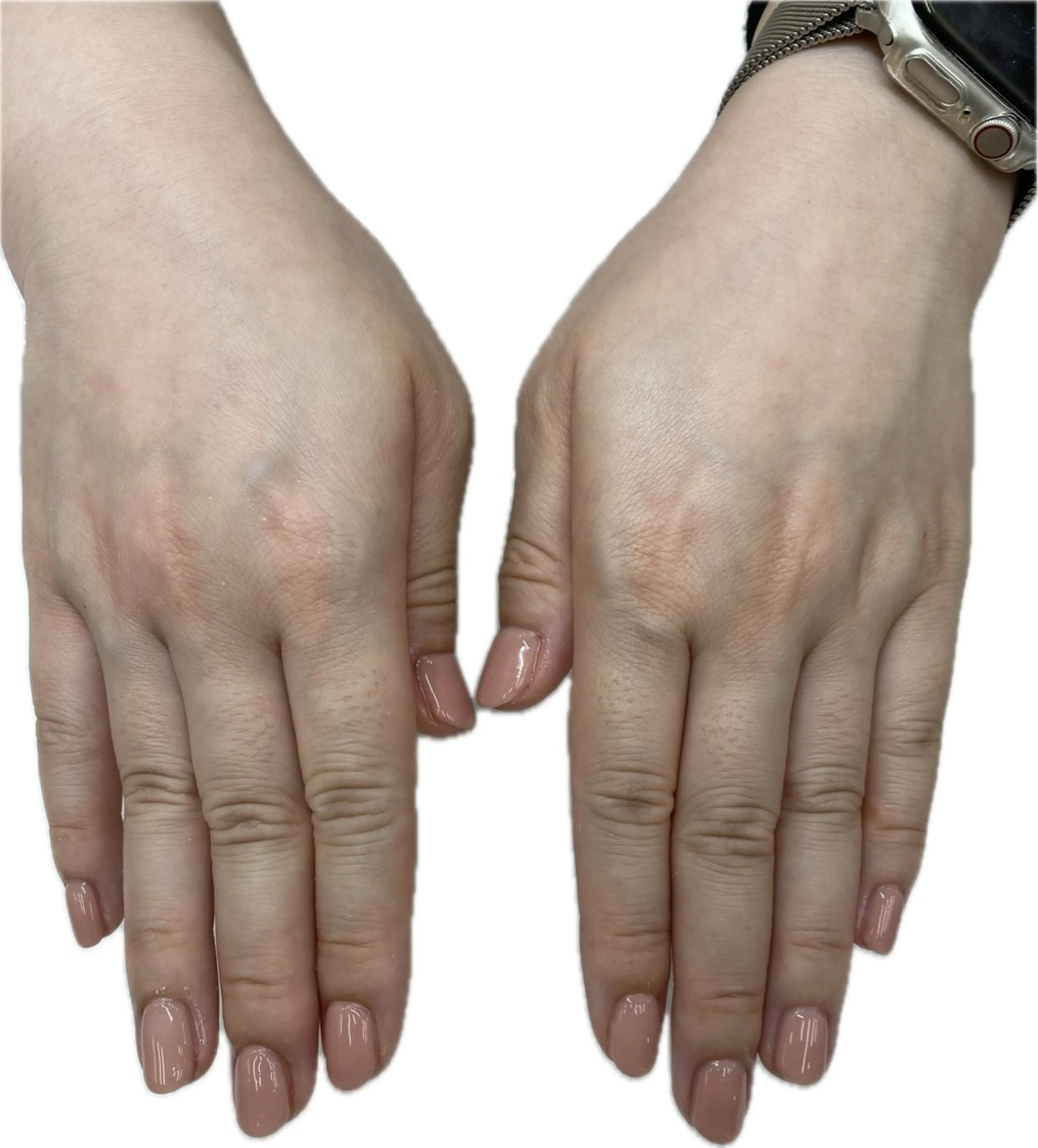 ネイル MAXKELLY AIのネイルデザイン