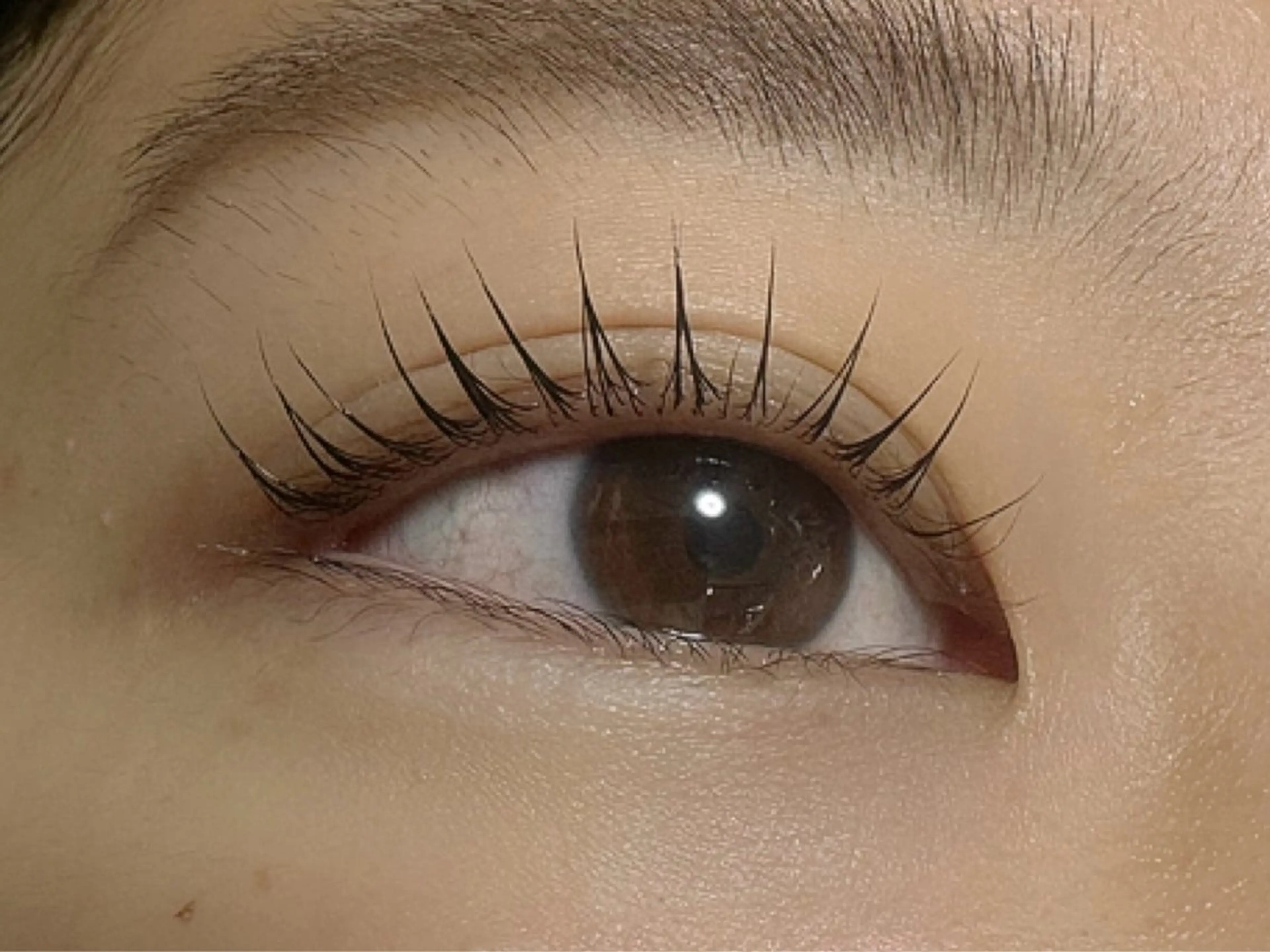 マツエク・マツパ hsn yumeka☆*:.のマツエク・マツパデザイン