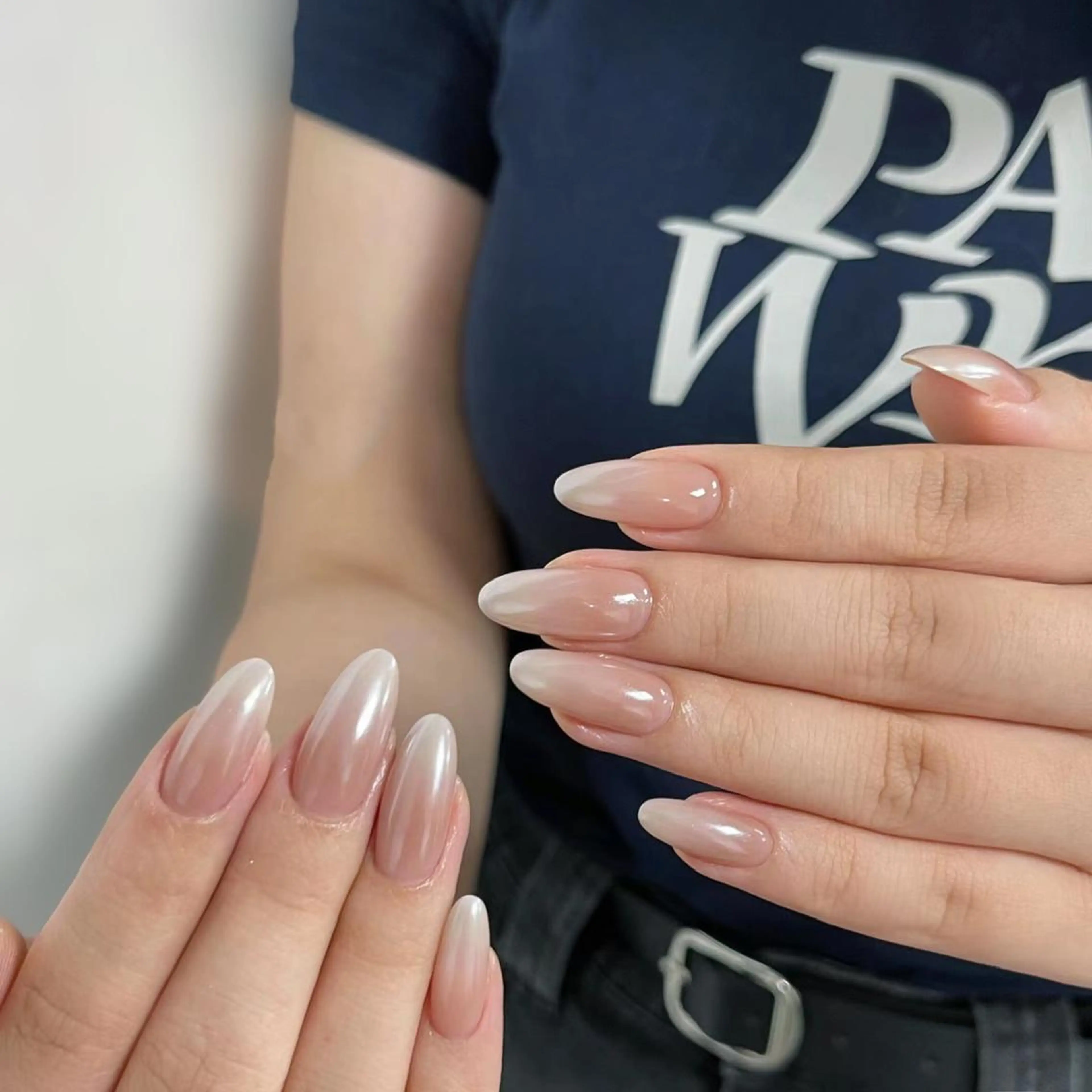 ネイル BuBu Nail渋谷道玄坂のネイルデザイン