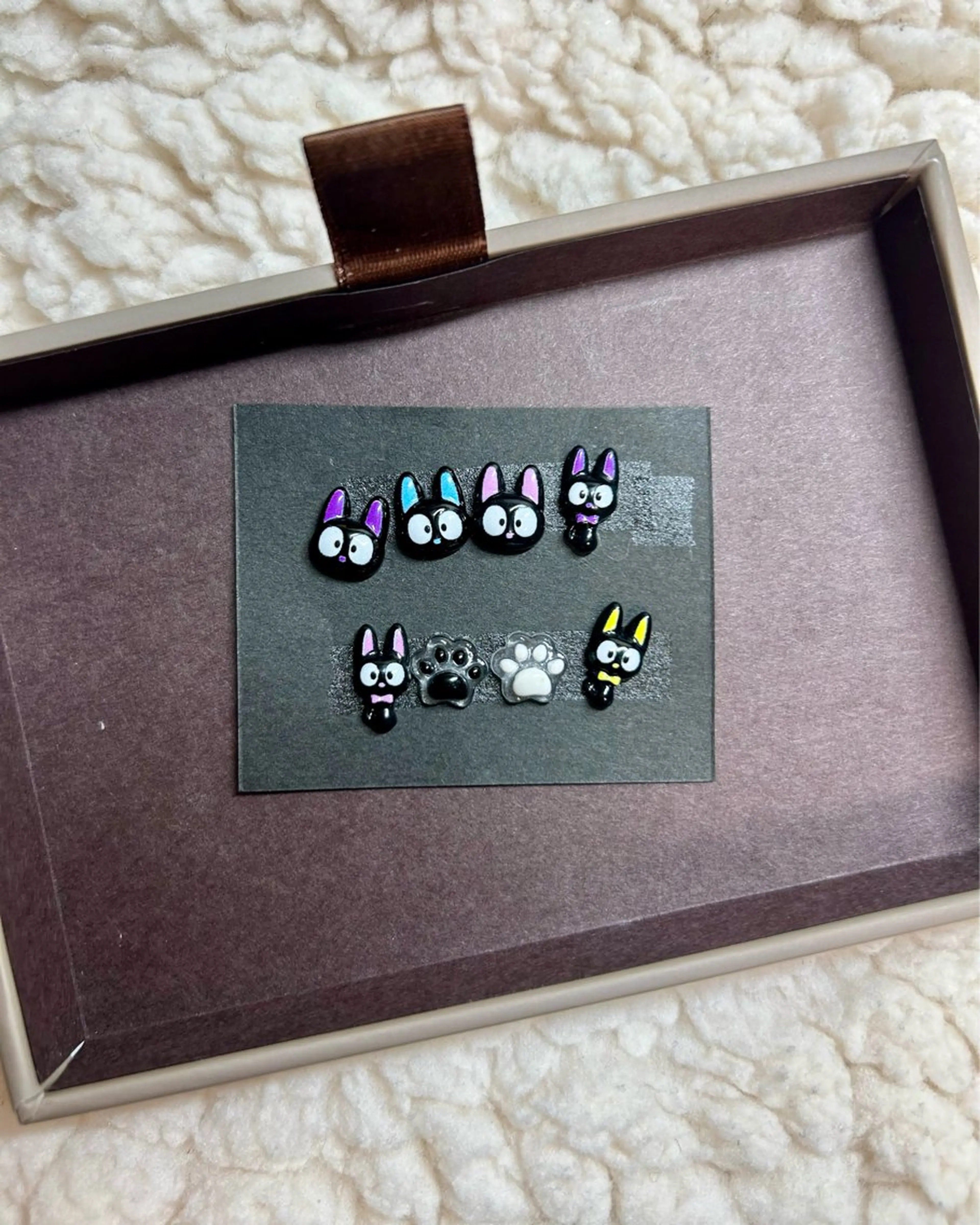 リラク HBL推奨サロン /evergreenの眉毛・アイブロウイメージ