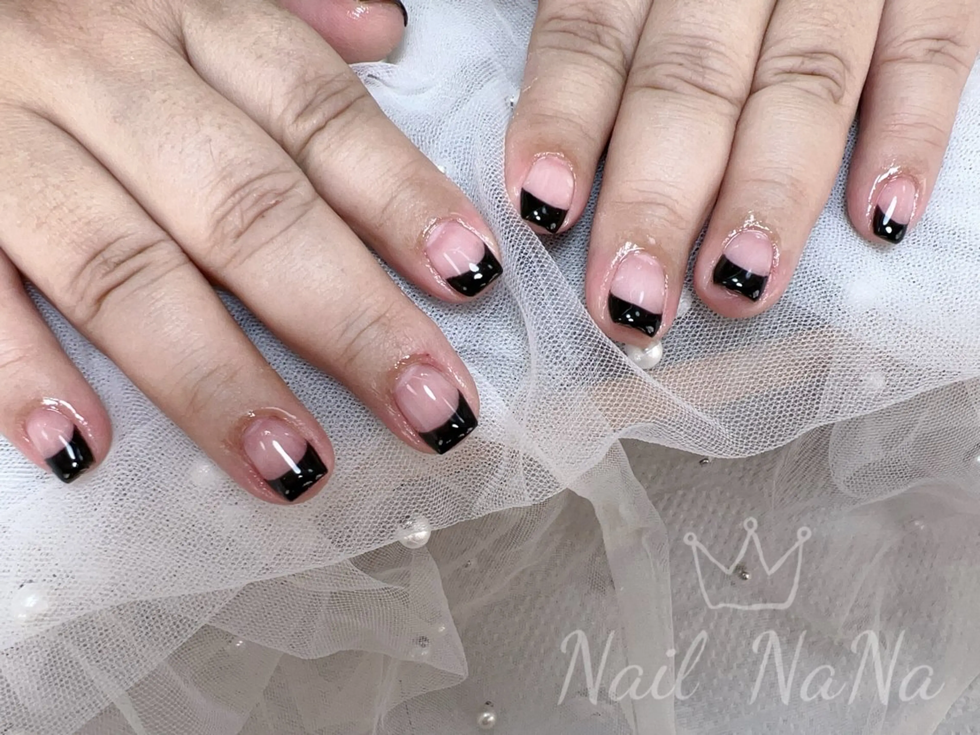 ネイル ハンドネイル Nail NaNaのネイルデザイン
