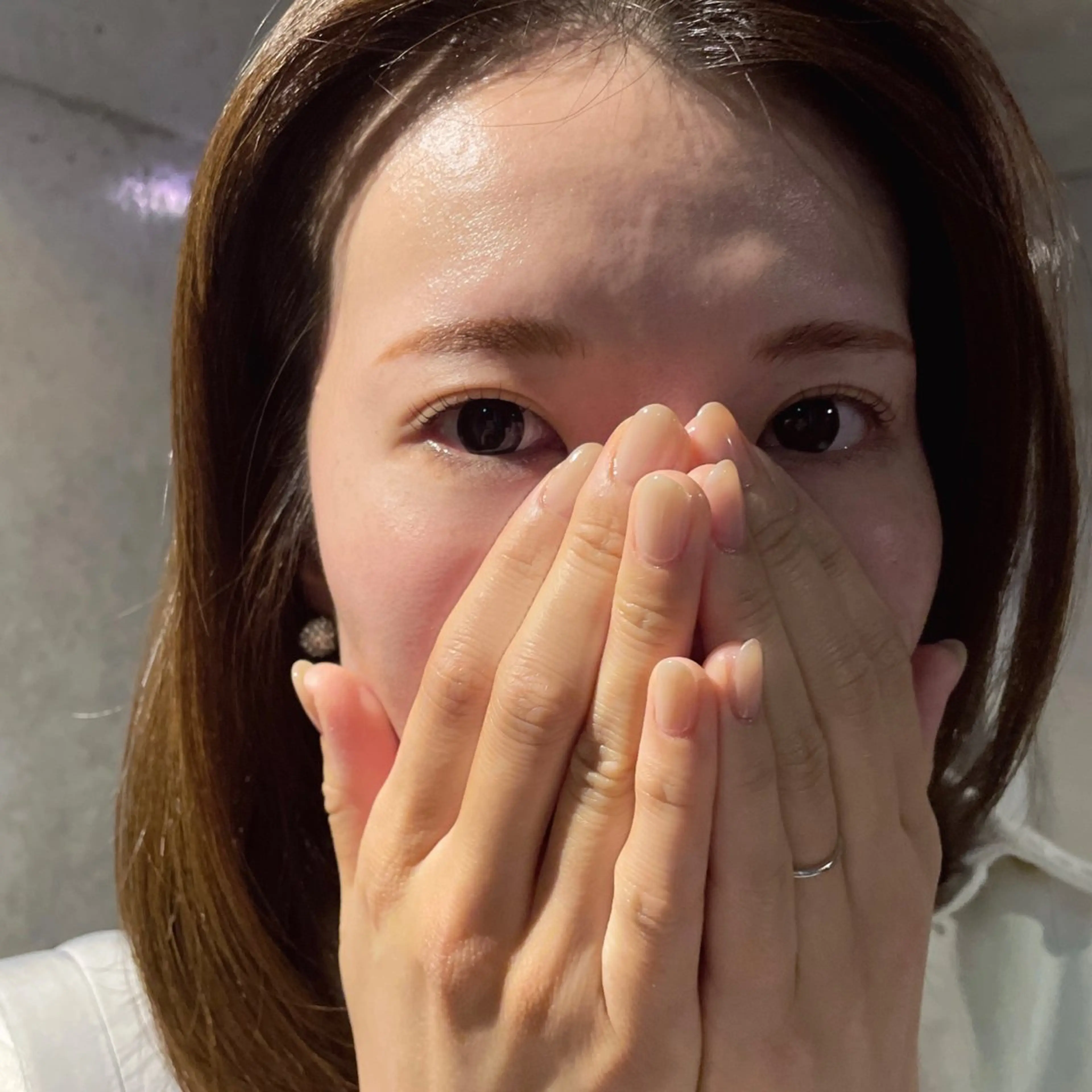 マツエク・マツパ まつげパーマ Manon Yuiのネイルデザイン