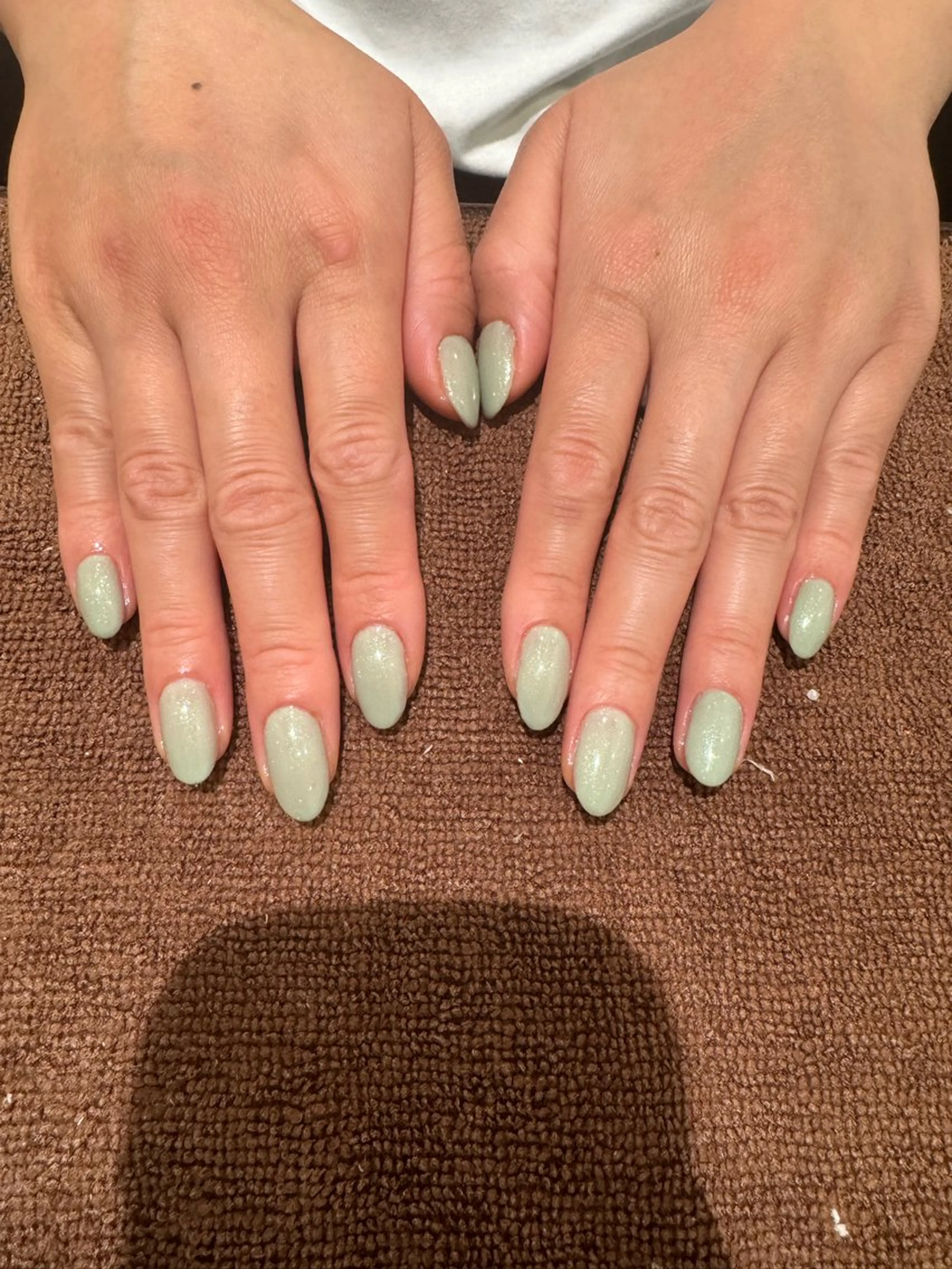 ネイル AVANCE. 小西 香奈琉のネイルデザイン