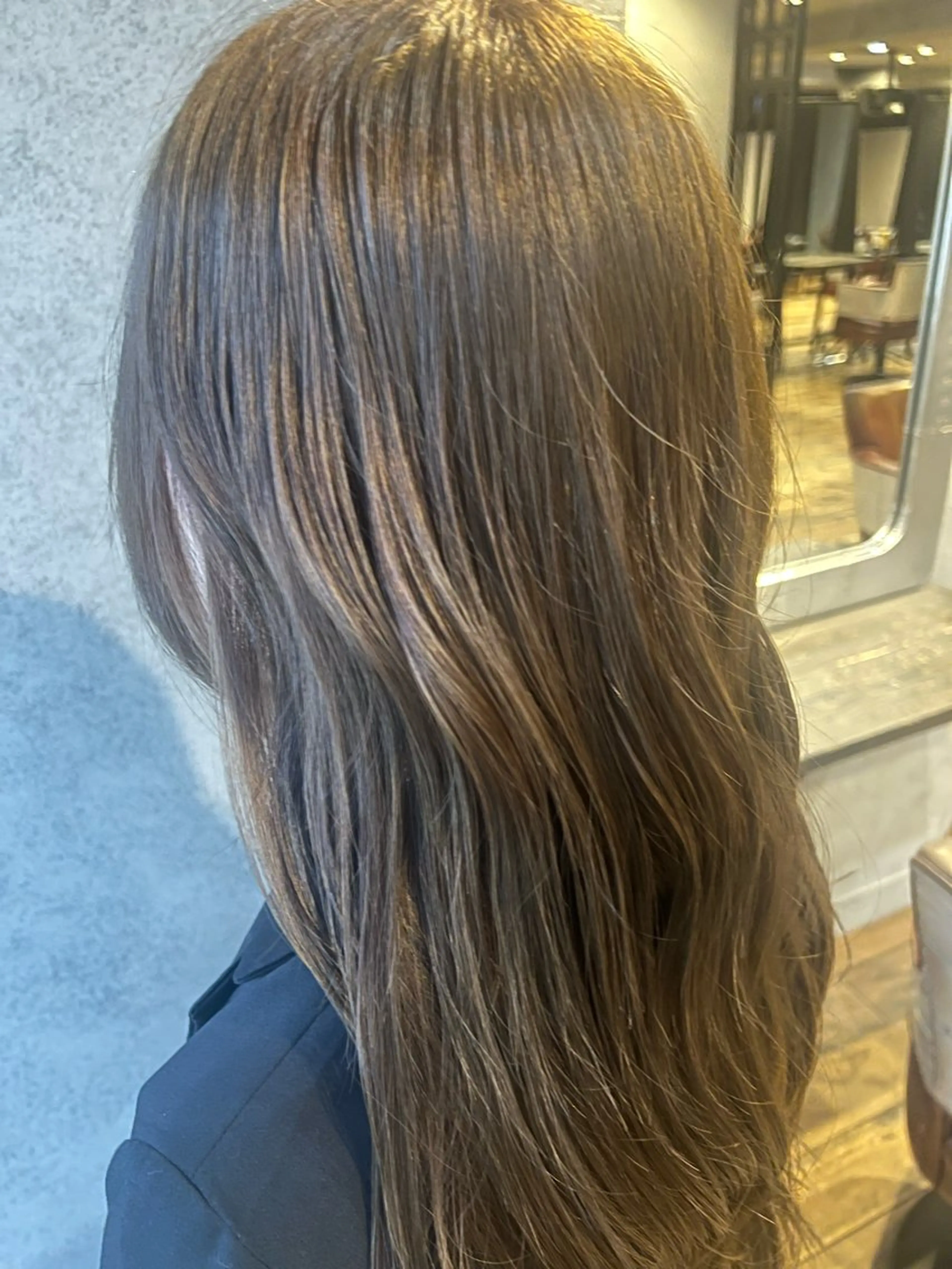 ロング 🌙AYANA 🌙のヘアスタイル