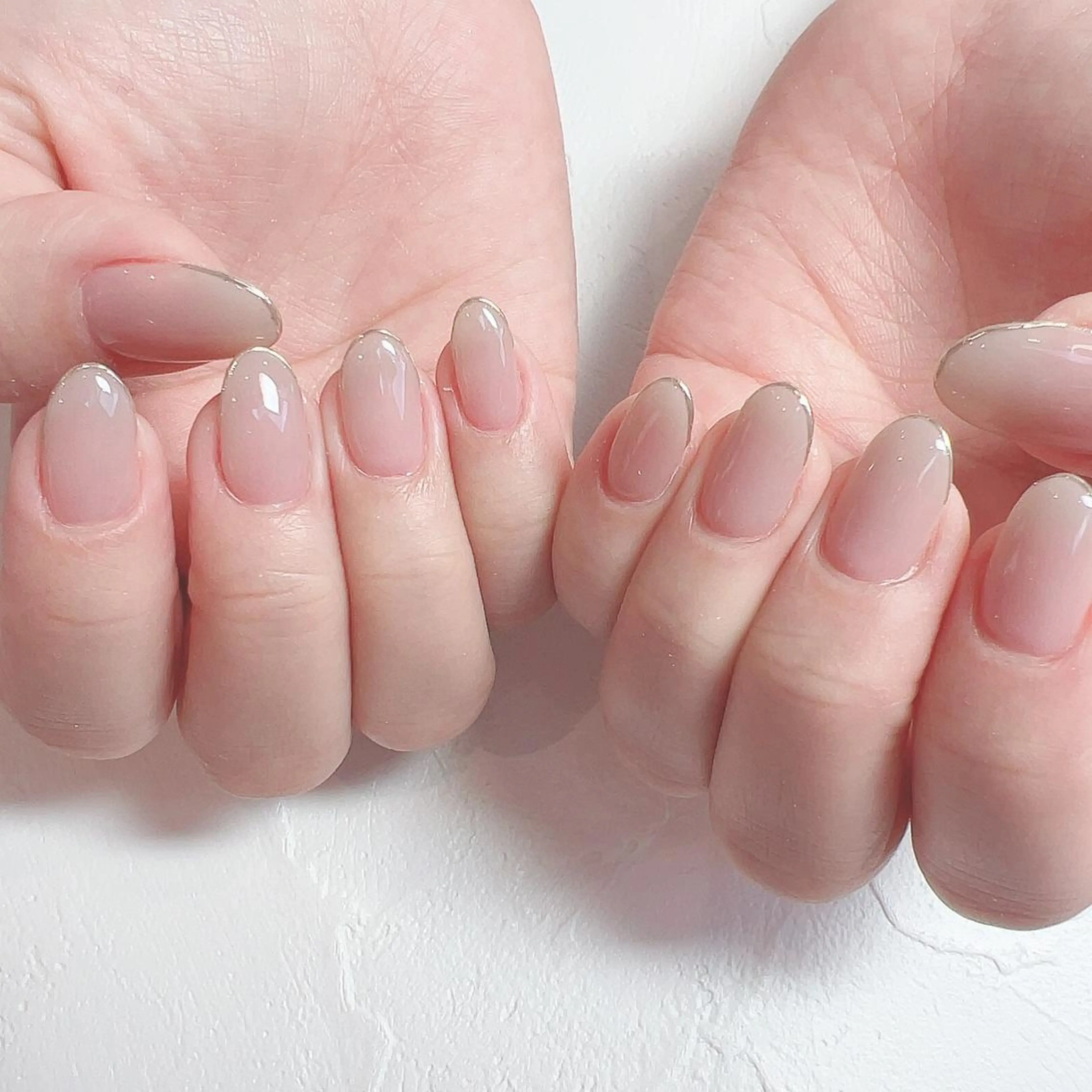 ネイル Momoka 𓅿𖤣𖥧のネイルデザイン