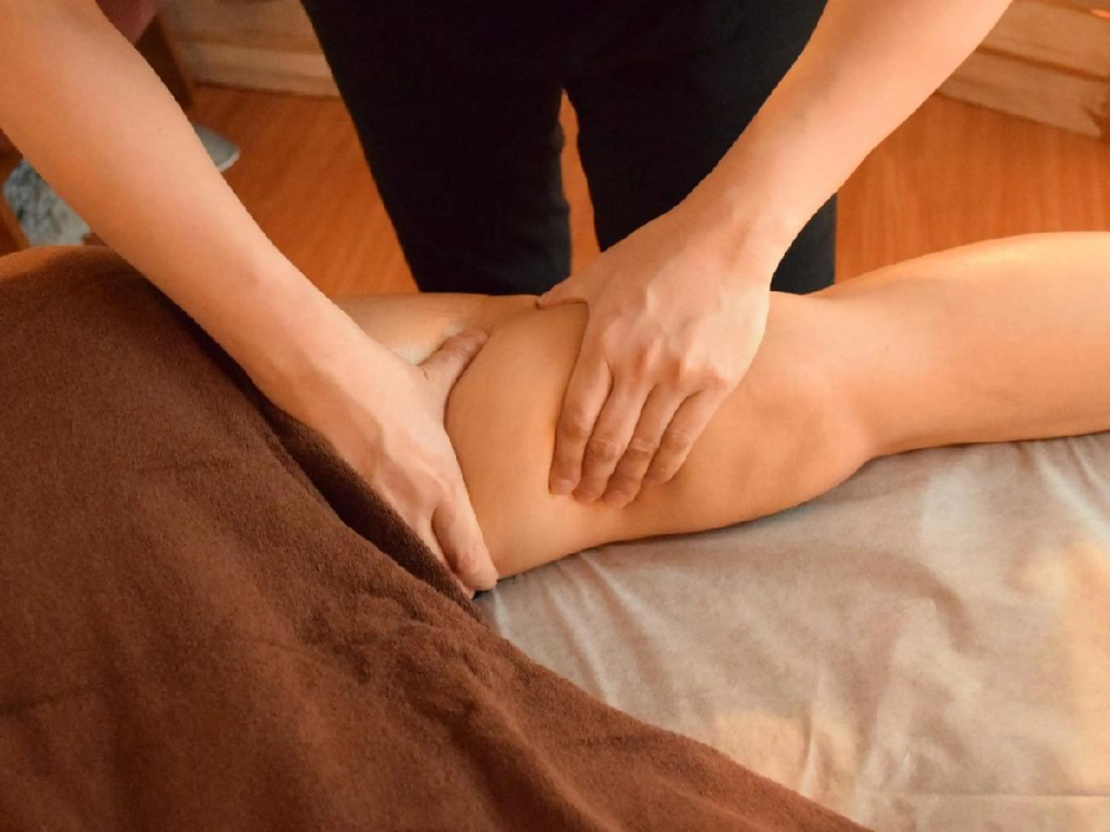 private salon GLOWのエステ・リラクイメージ