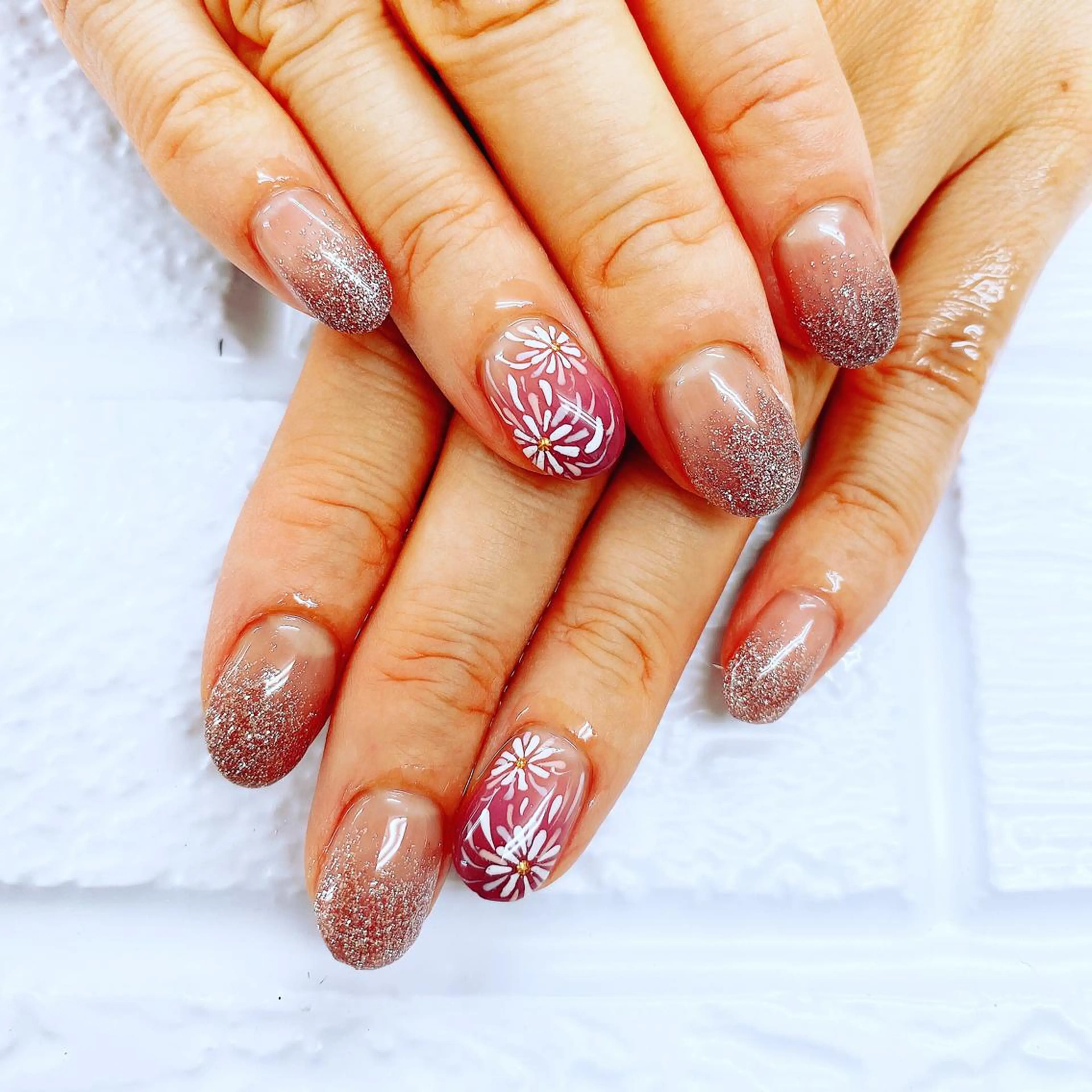 ネイル アートネイル ハンドネイル N._._.claw[エヌクロー]所属・N._._. clawのネイルデザイン