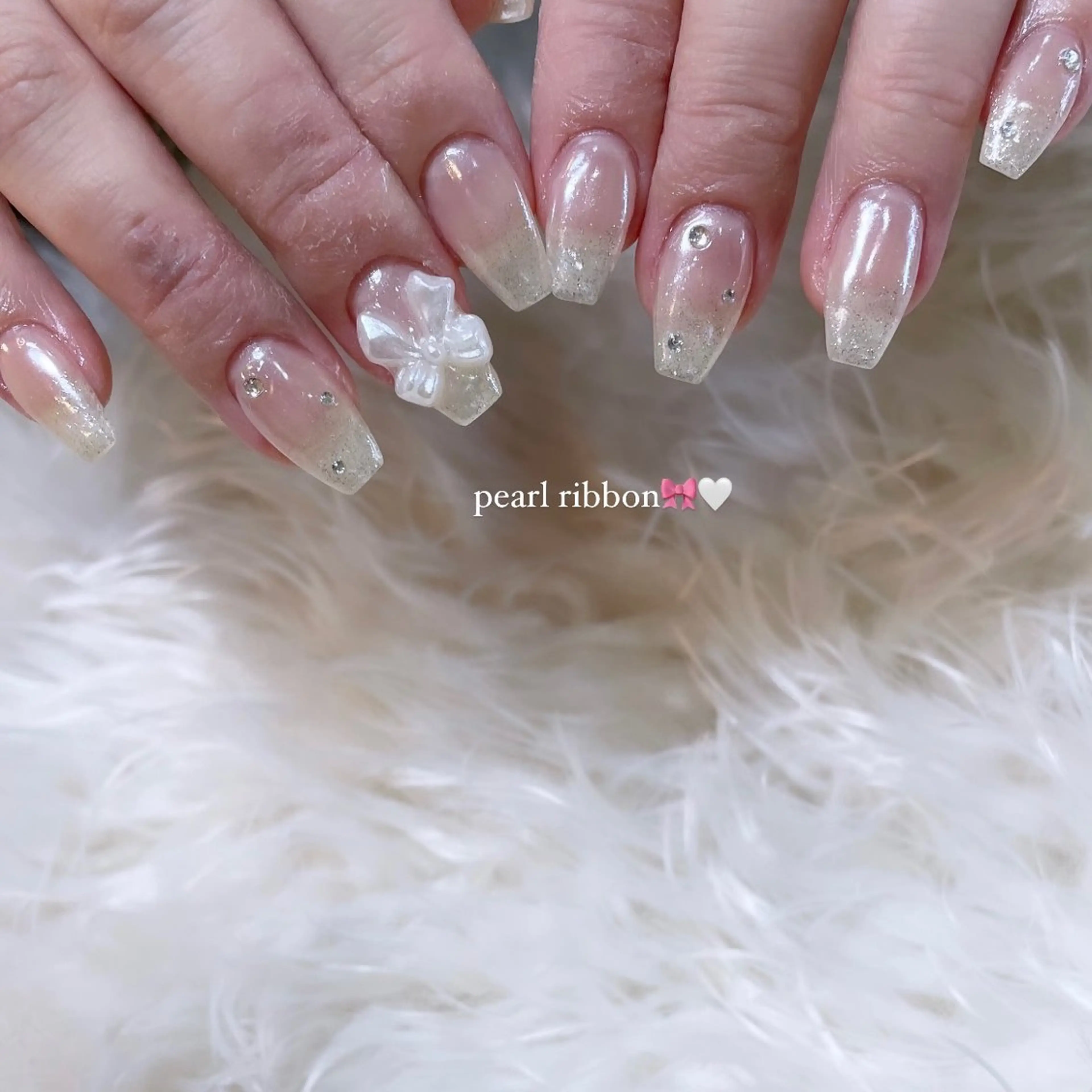 ネイル Nail Salon Gummi.のネイルデザイン