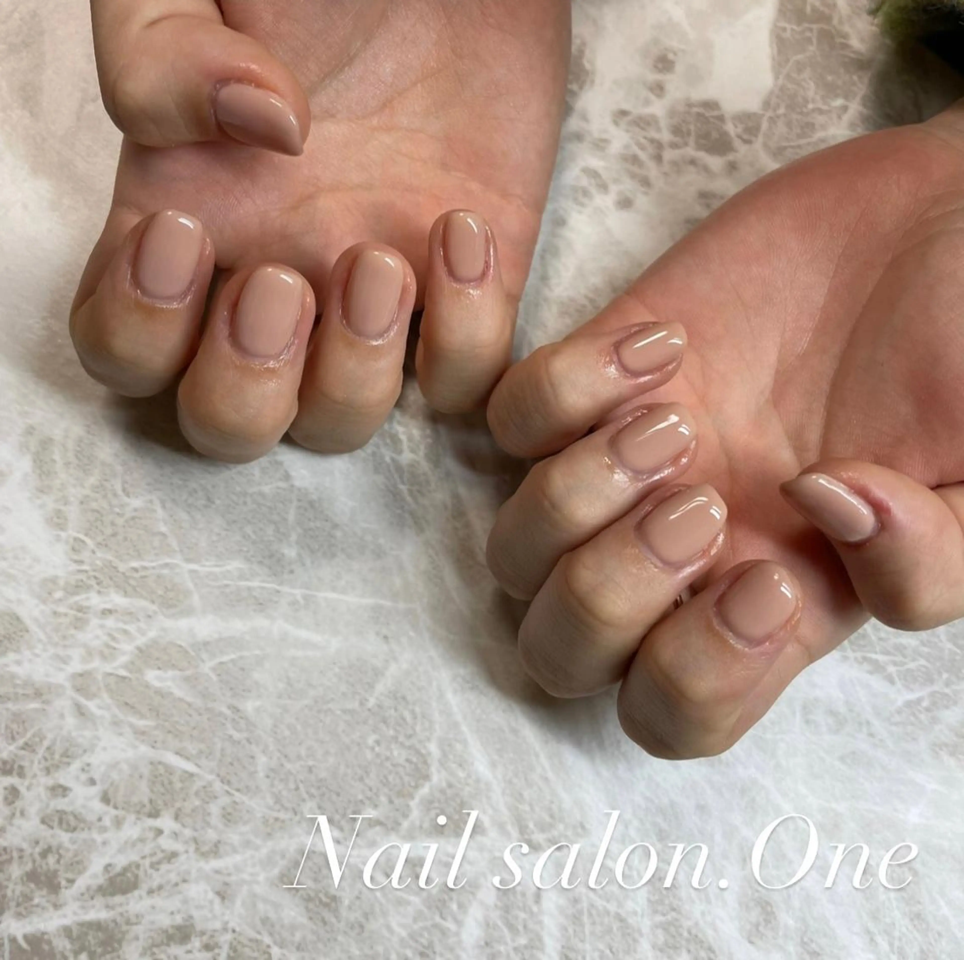 ネイル Nail salon .Oneのネイルデザイン