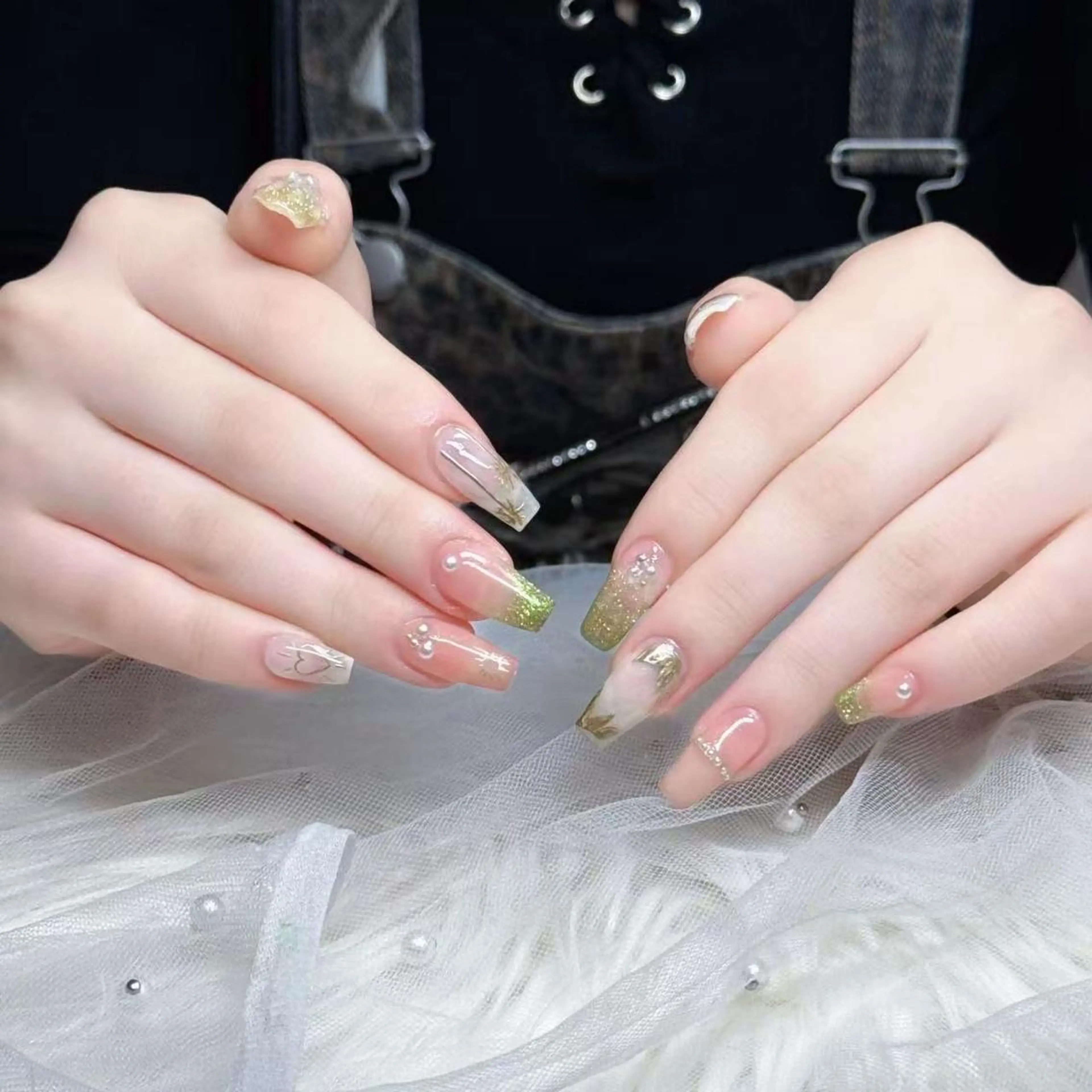 ネイル &ME タカのネイルデザイン