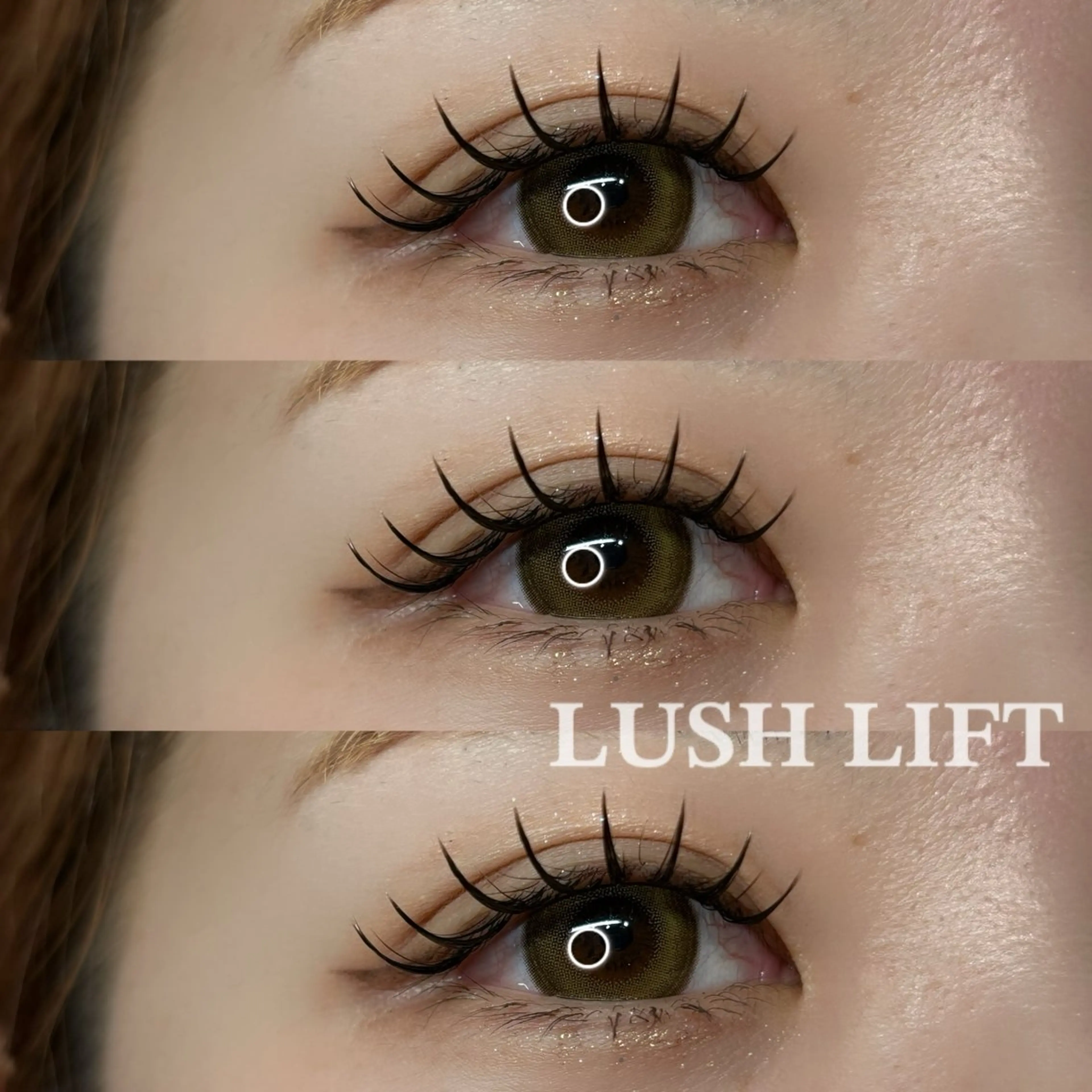 マツエク・マツパ マツエク yate' sumikaのマツエク・マツパデザイン