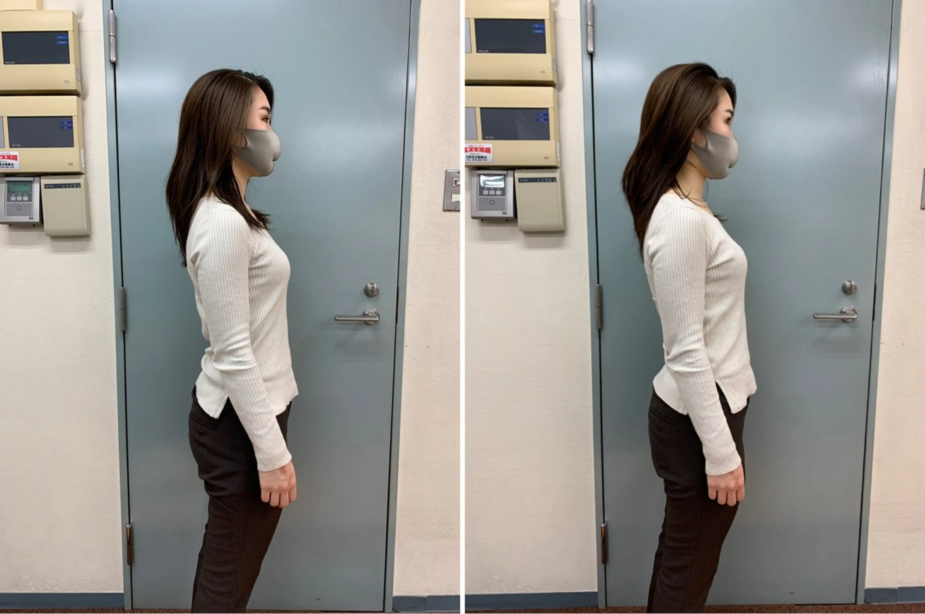 リラク 美姿勢矯正/歪み改善 天谷全志のエステ・リラクイメージ