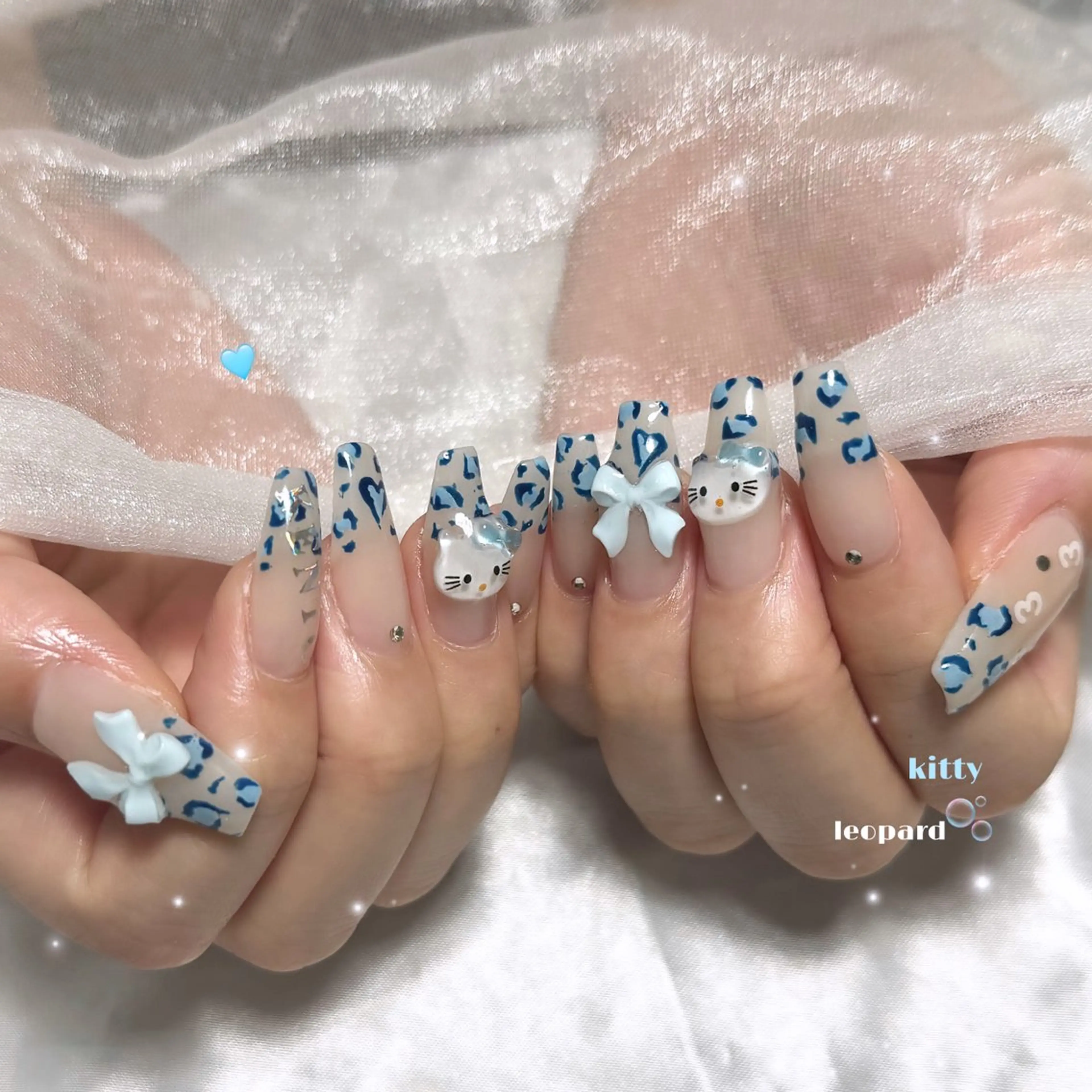 ネイル Roi〈ロワ〉 Yume🎀のネイルデザイン