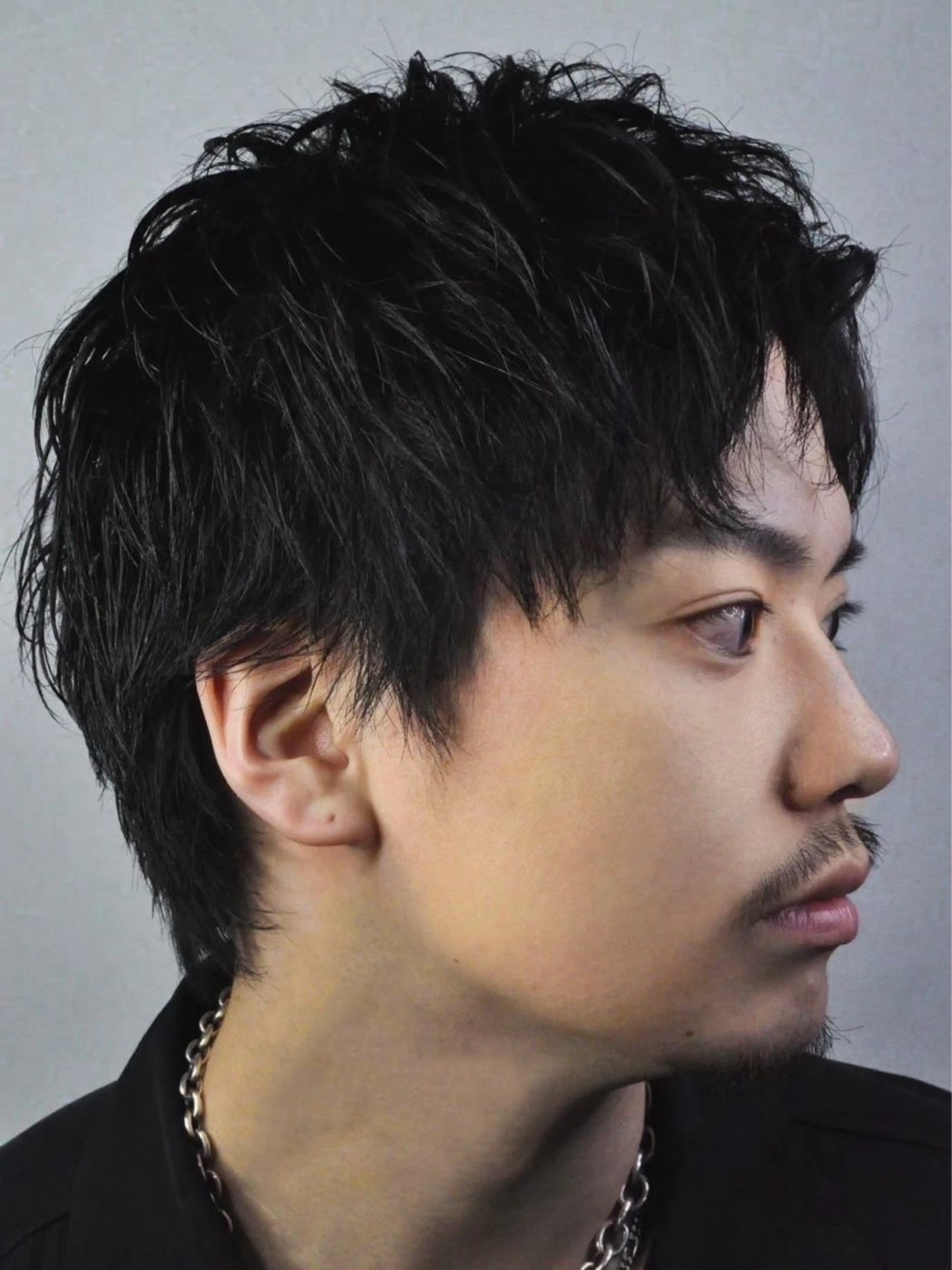 ショート 横浜 カット全般 大槻のヘアスタイル