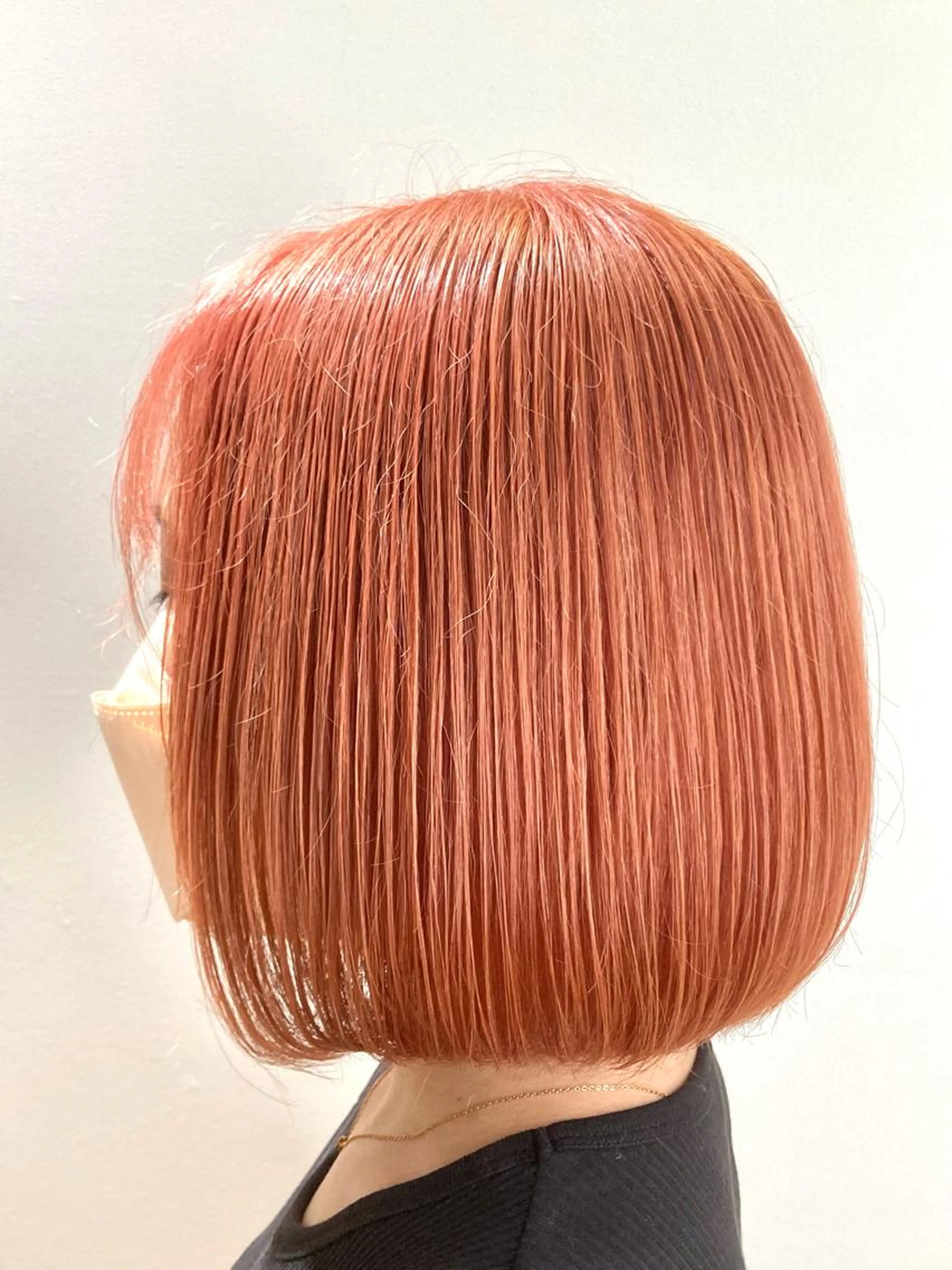 似合わせカット💇♀️の写真