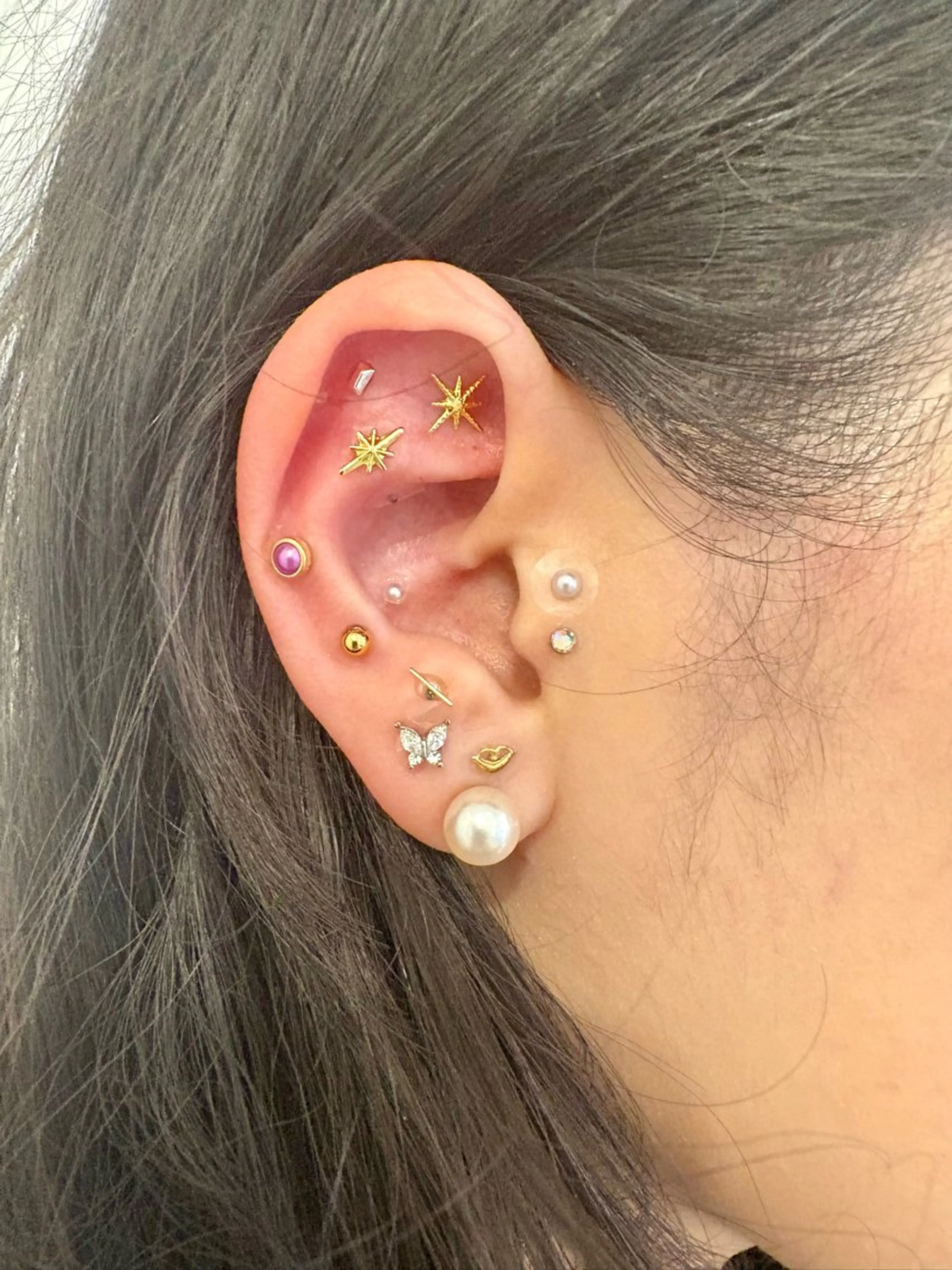 鍼灸サロン mahorobaトモのエステ・リラクイメージ