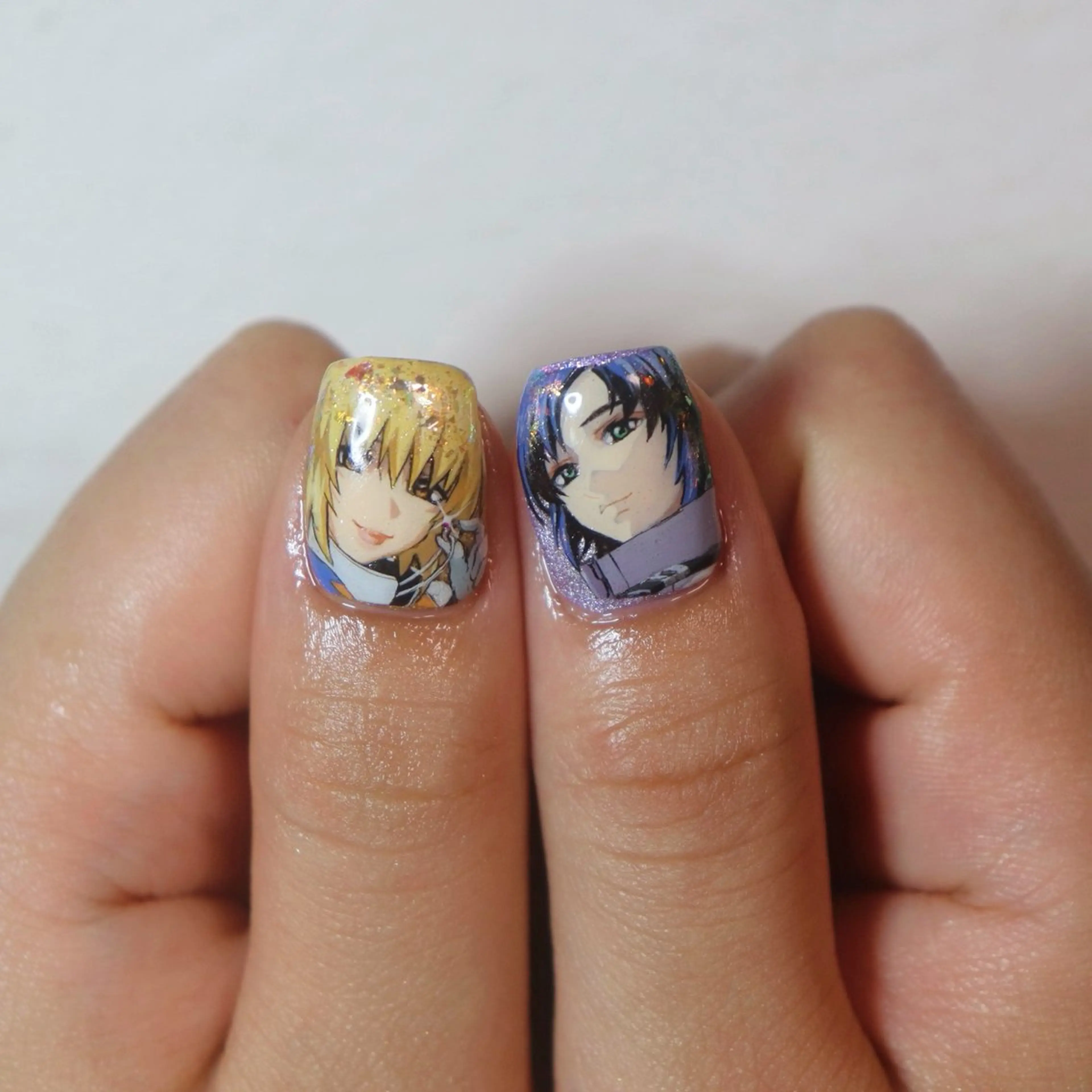 ネイル ハンドネイル ハンドケア Dreamer nailのネイルデザイン